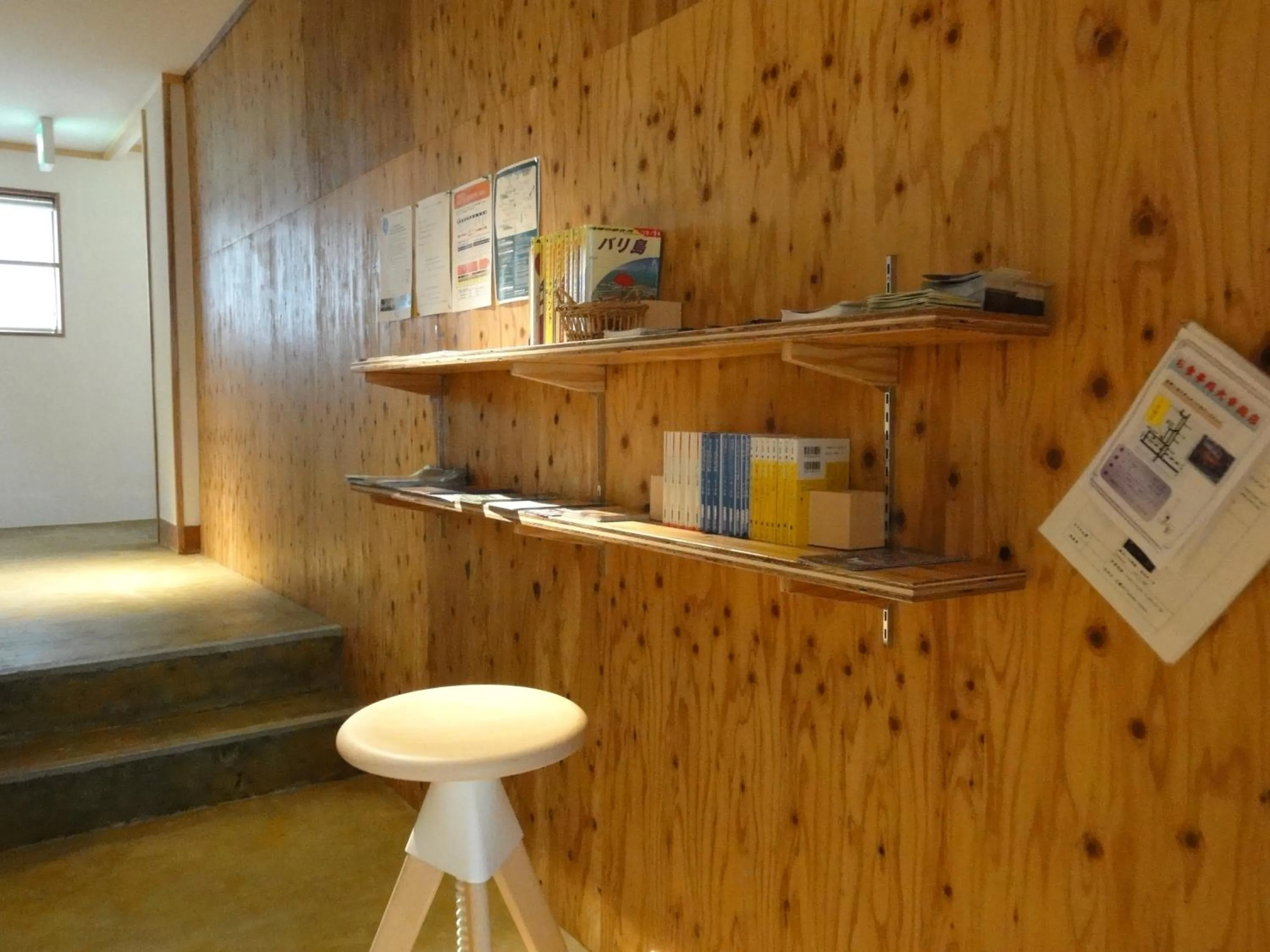 Lobby or reception in Kinsui Annex