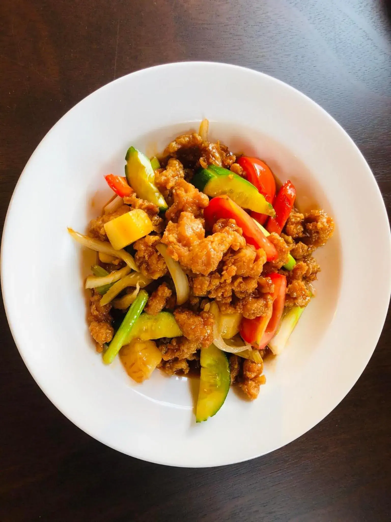 Restaurant/places to eat in The Q Motel Rockhampton Restaurant/places to eat in The Q Motel Rockhampton