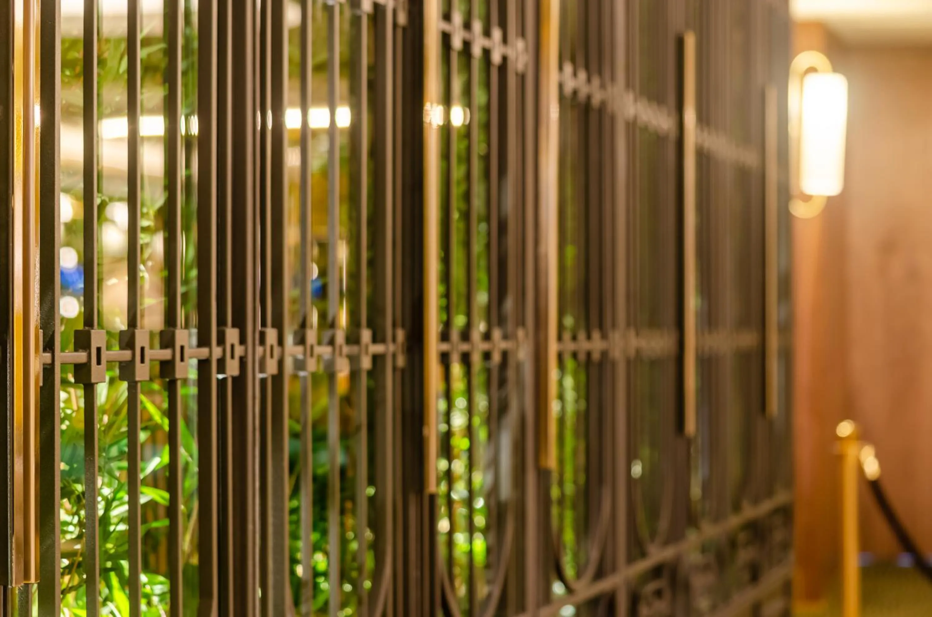 Lobby or reception in TURIM Lisboa Hotel