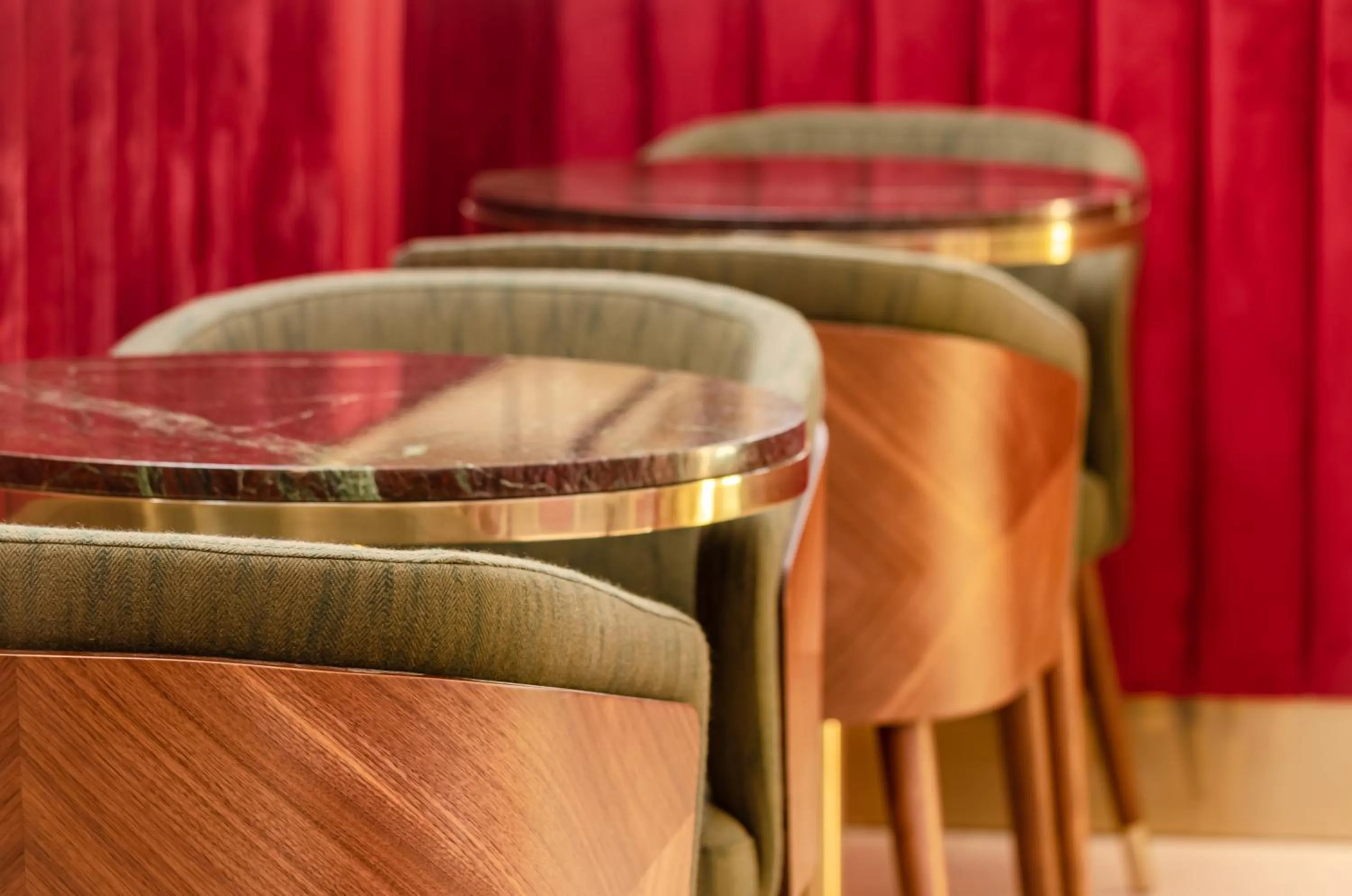 Breakfast in TURIM Lisboa Hotel