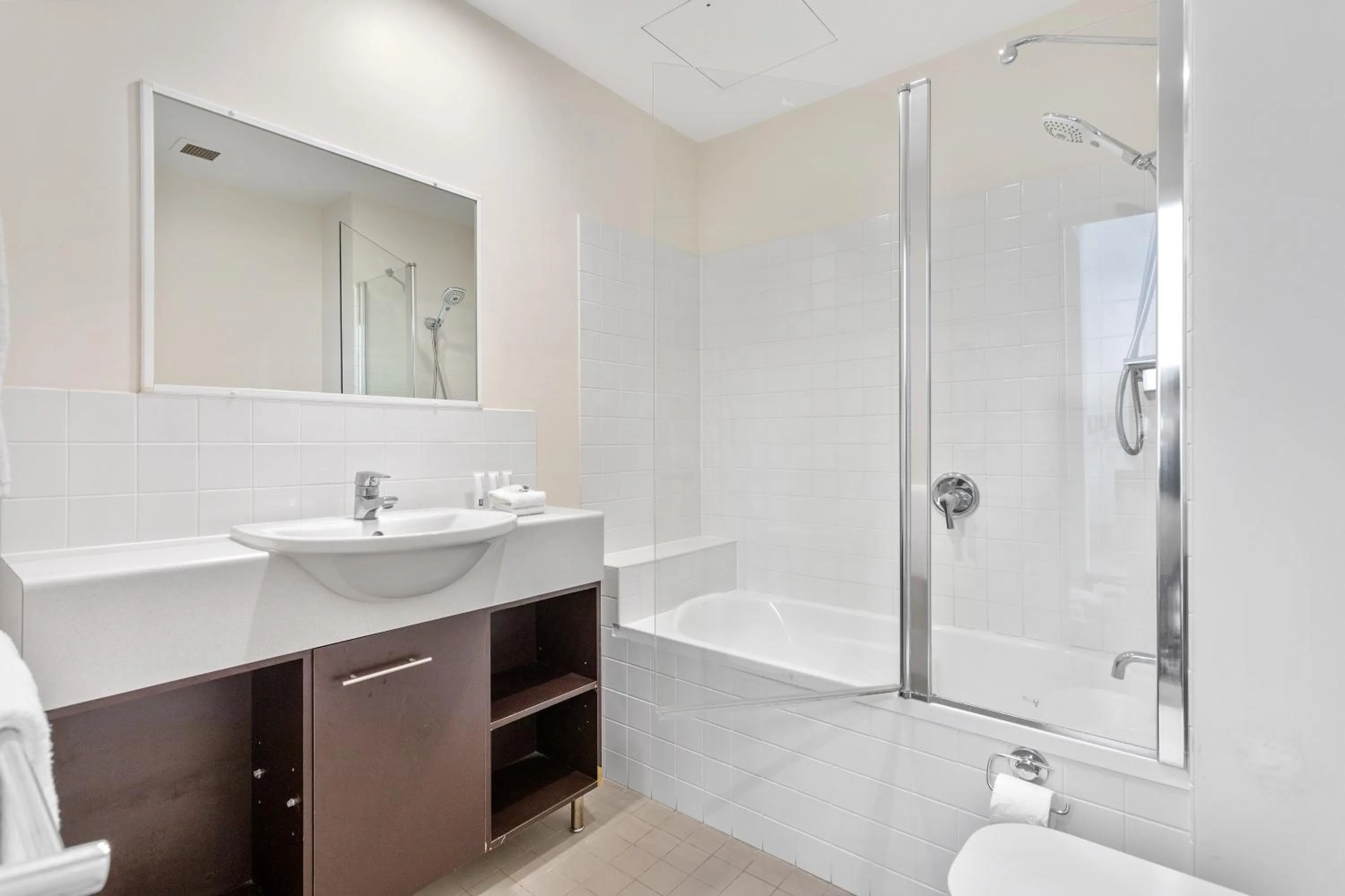 Bathroom in Verano Resort Noosa