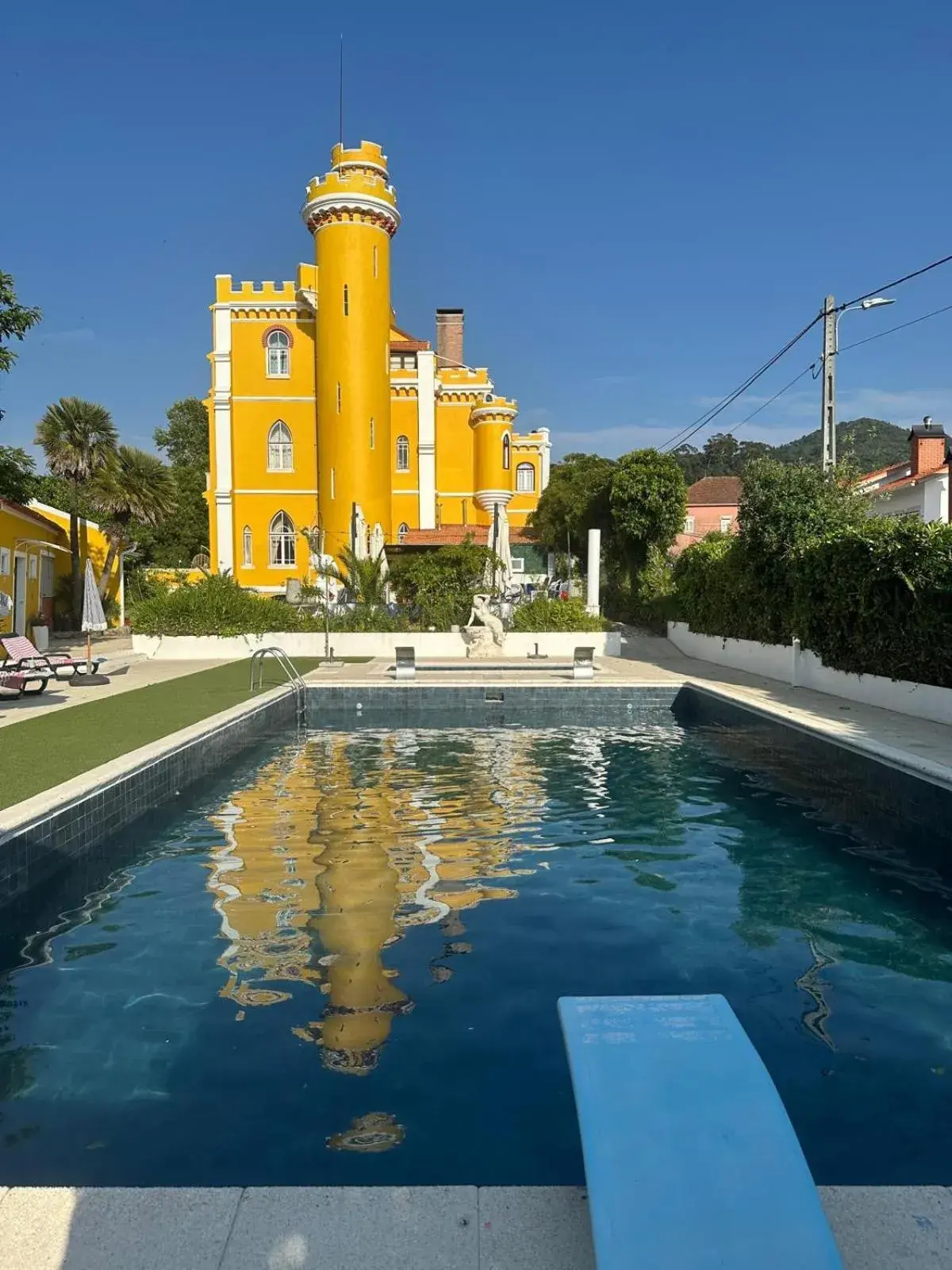 Vila Aurora Vila Aurora