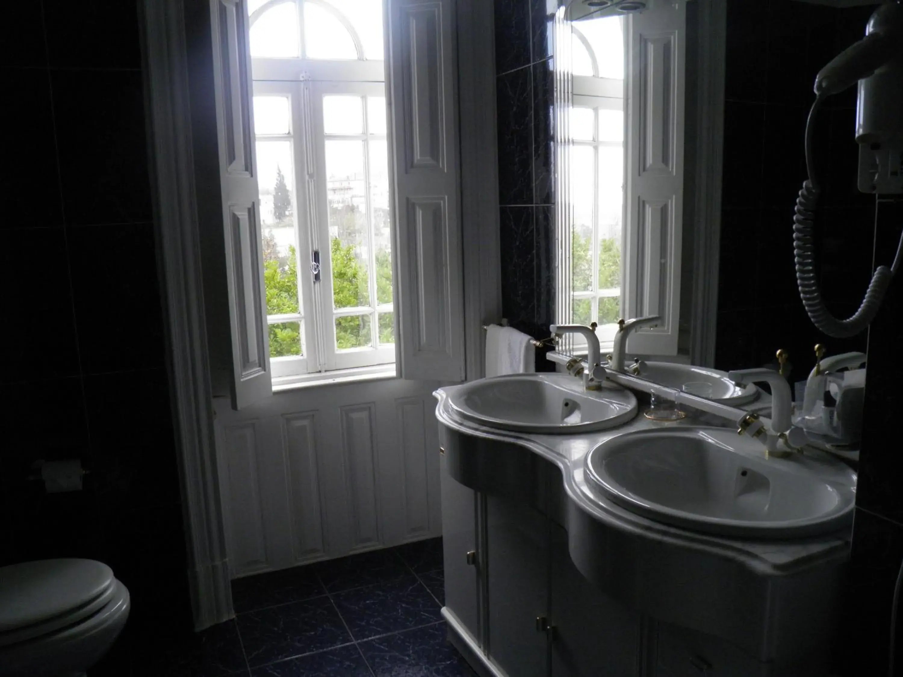 Queen Room with Spa Bath in Vila Aurora Queen Room with Spa Bath in Vila Aurora