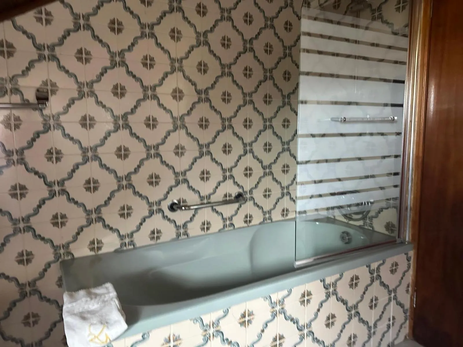 Double Room in Vila Aurora