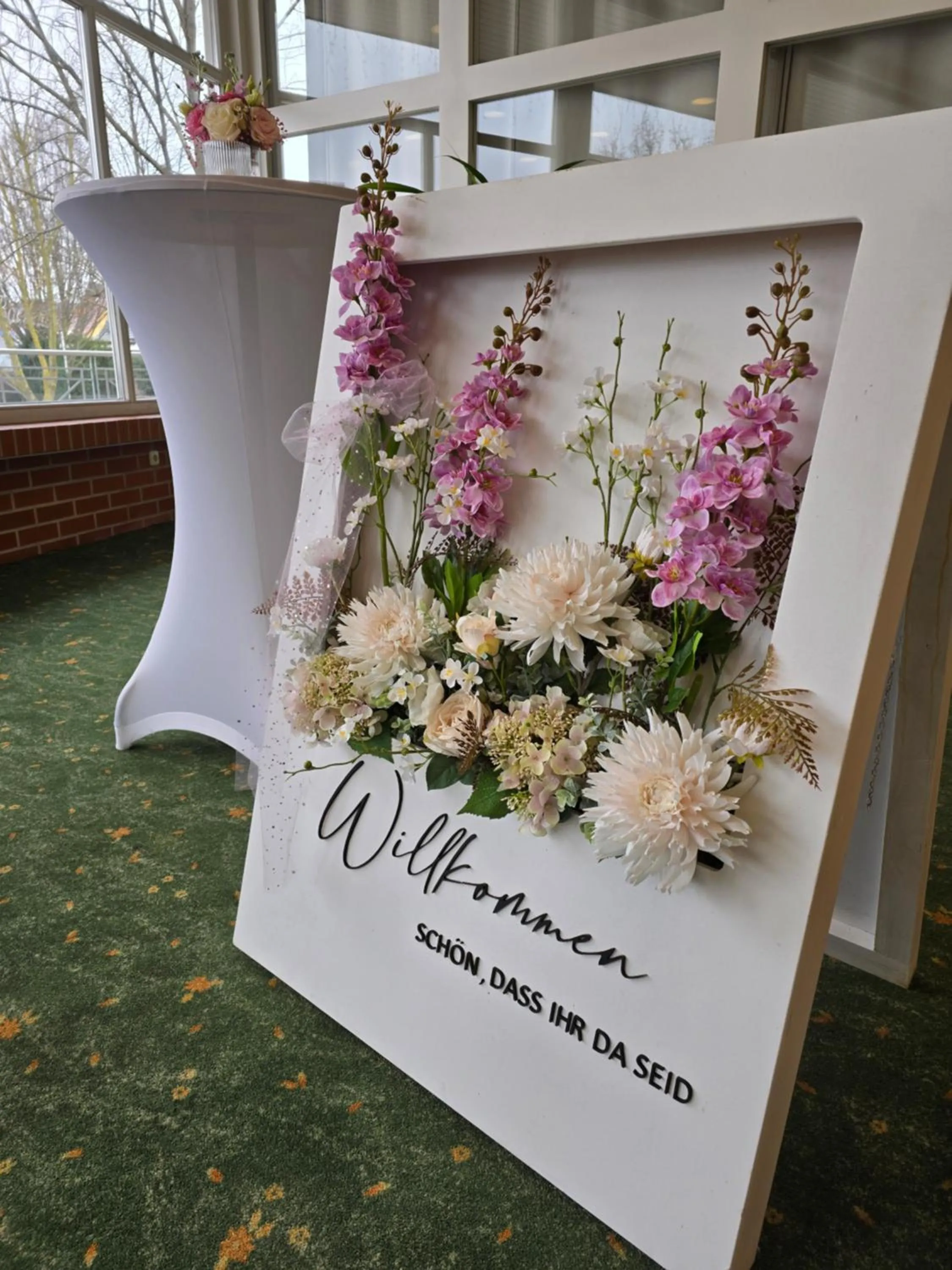 Hotel Bördehof, direkt an der A2 & A14, Restaurant, Tagung, individuell