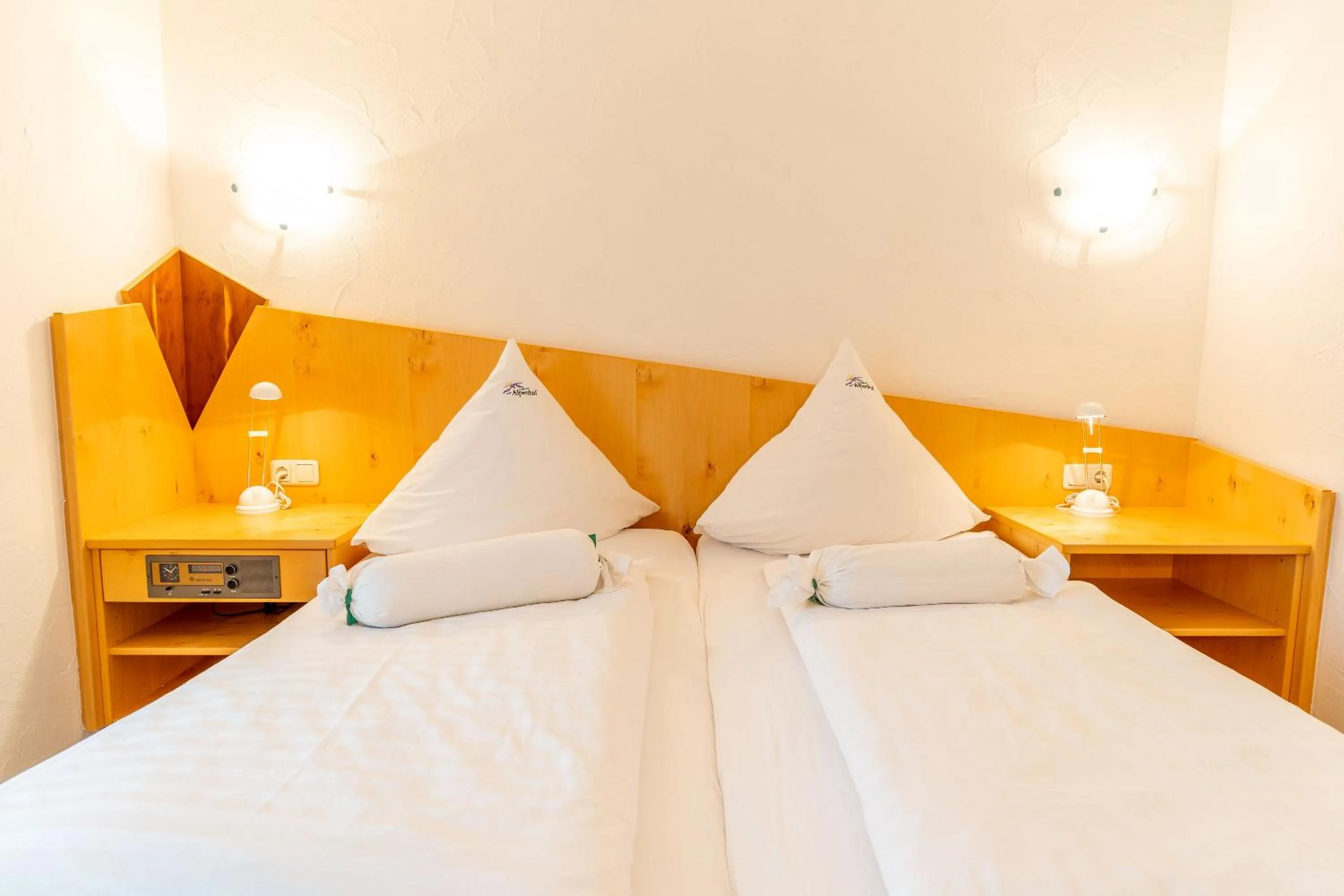 Hotel Alpenhof