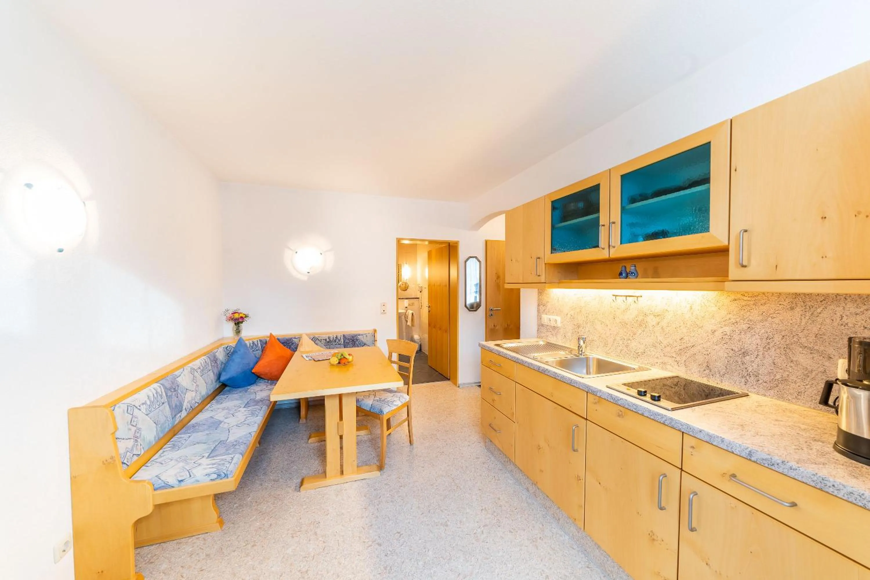 Hotel Alpenhof