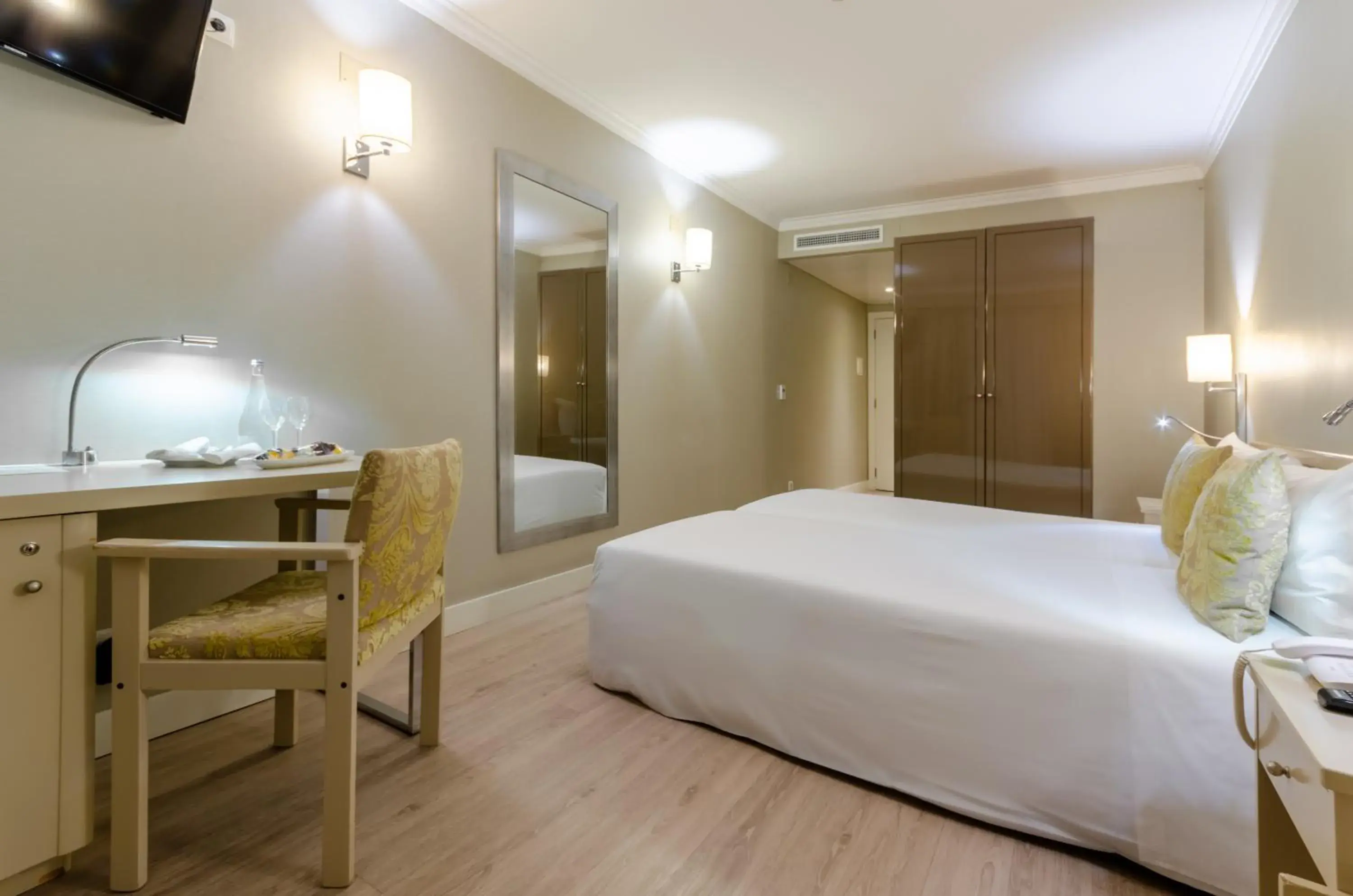 Bed in Olissippo Marquês de Sá Bed in Olissippo Marquês de Sá