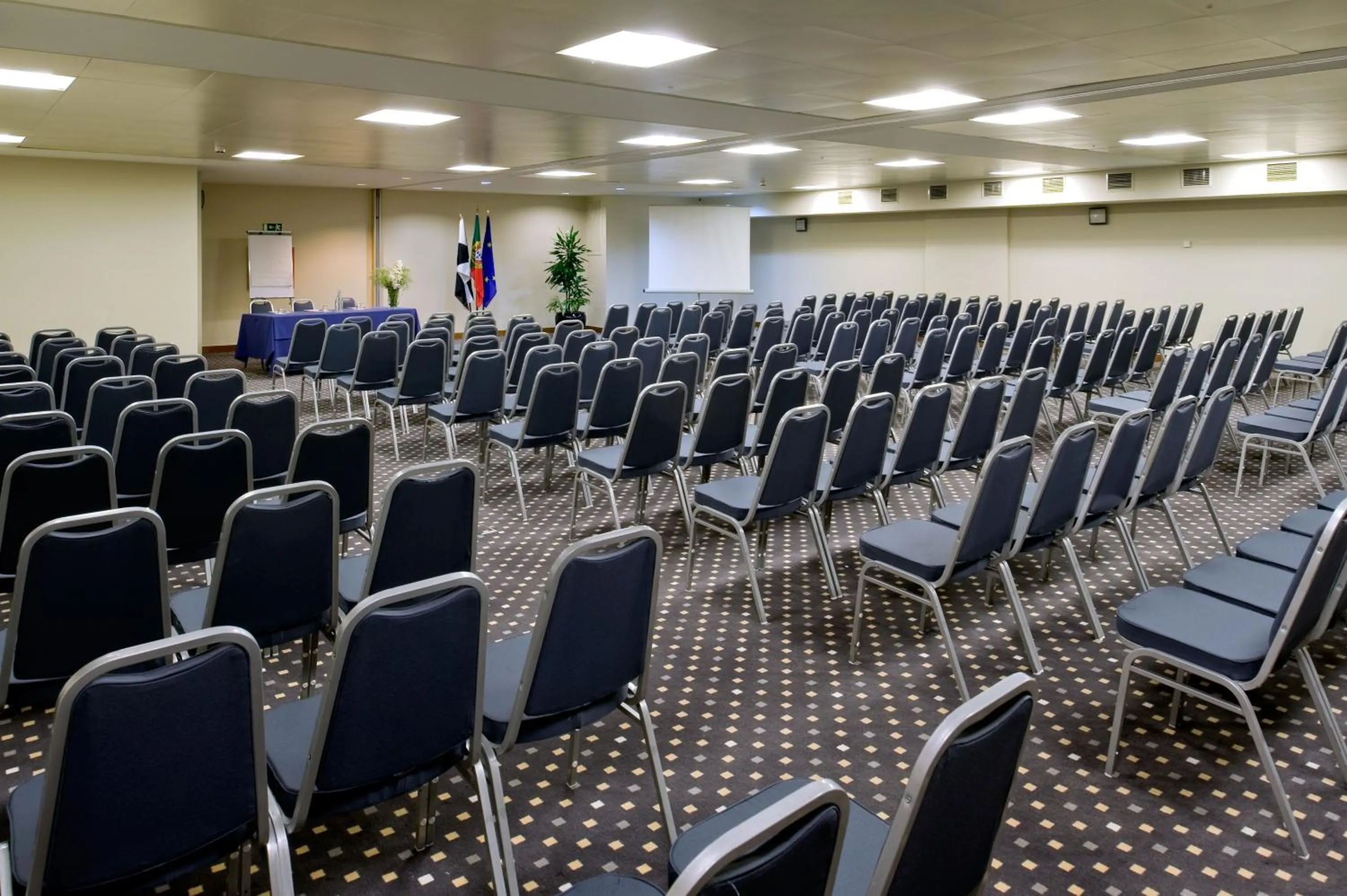 Meeting/conference room in Olissippo Marquês de Sá