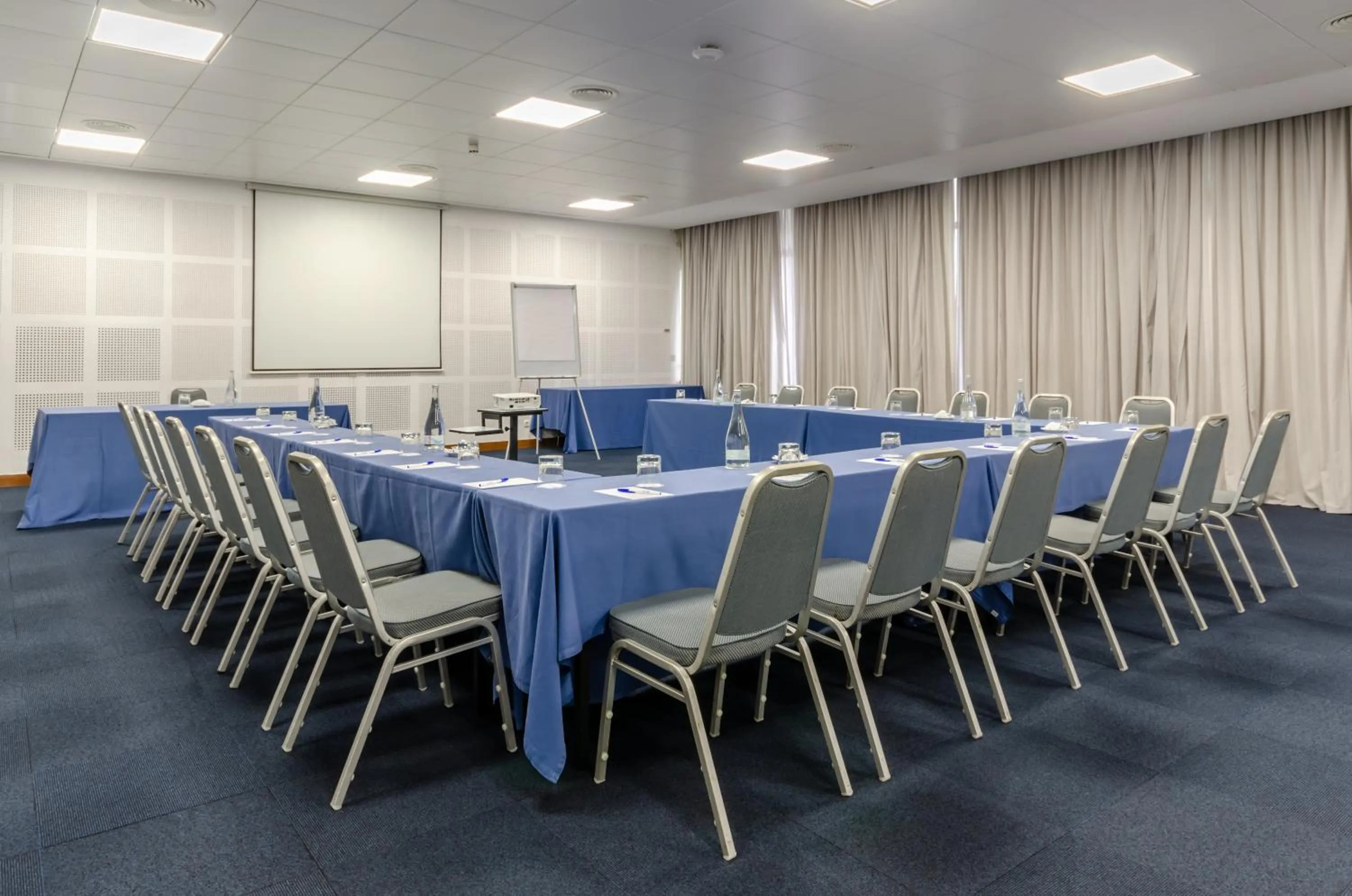 Meeting/conference room in Olissippo Marquês de Sá