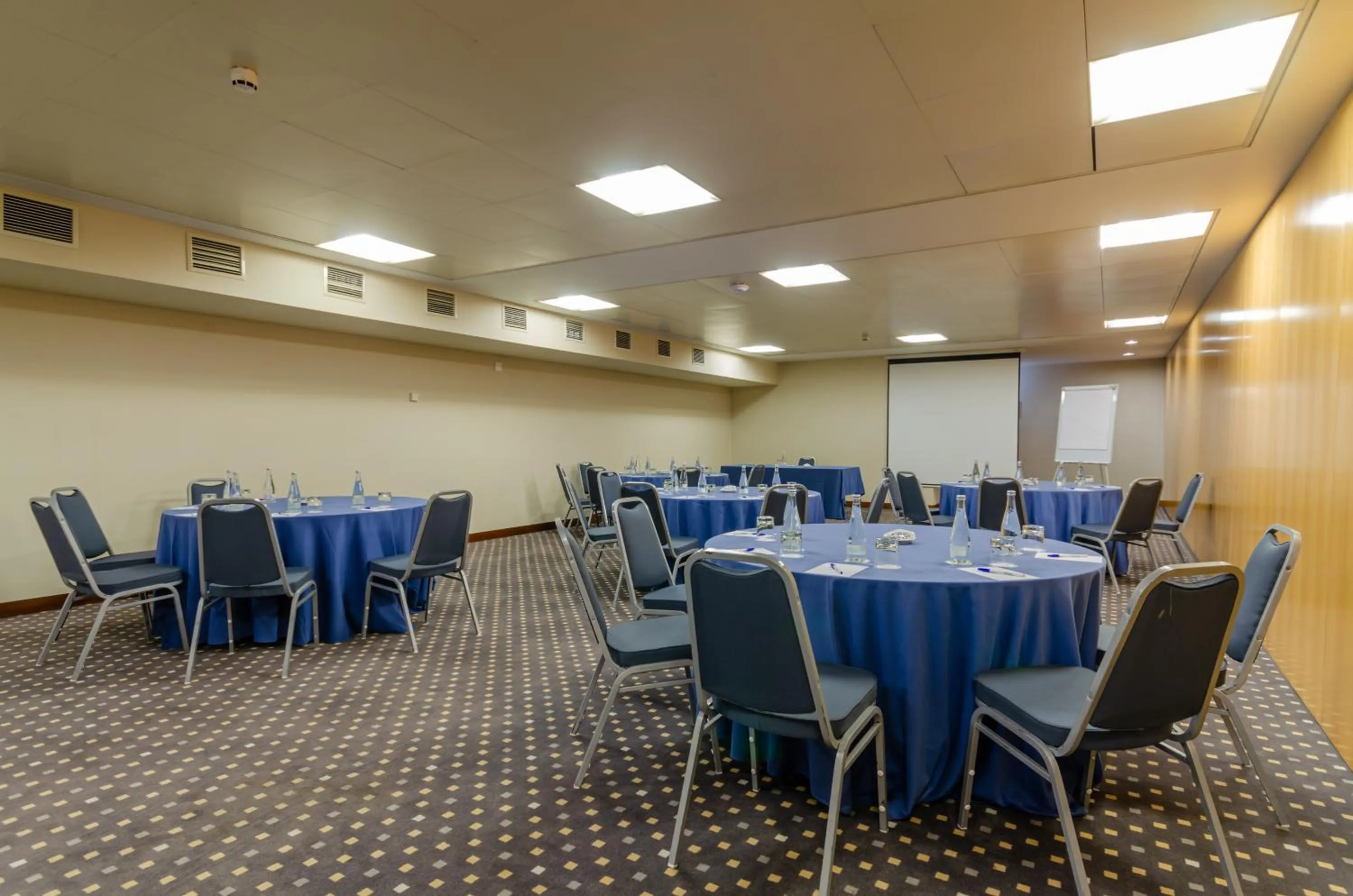 Meeting/conference room in Olissippo Marquês de Sá