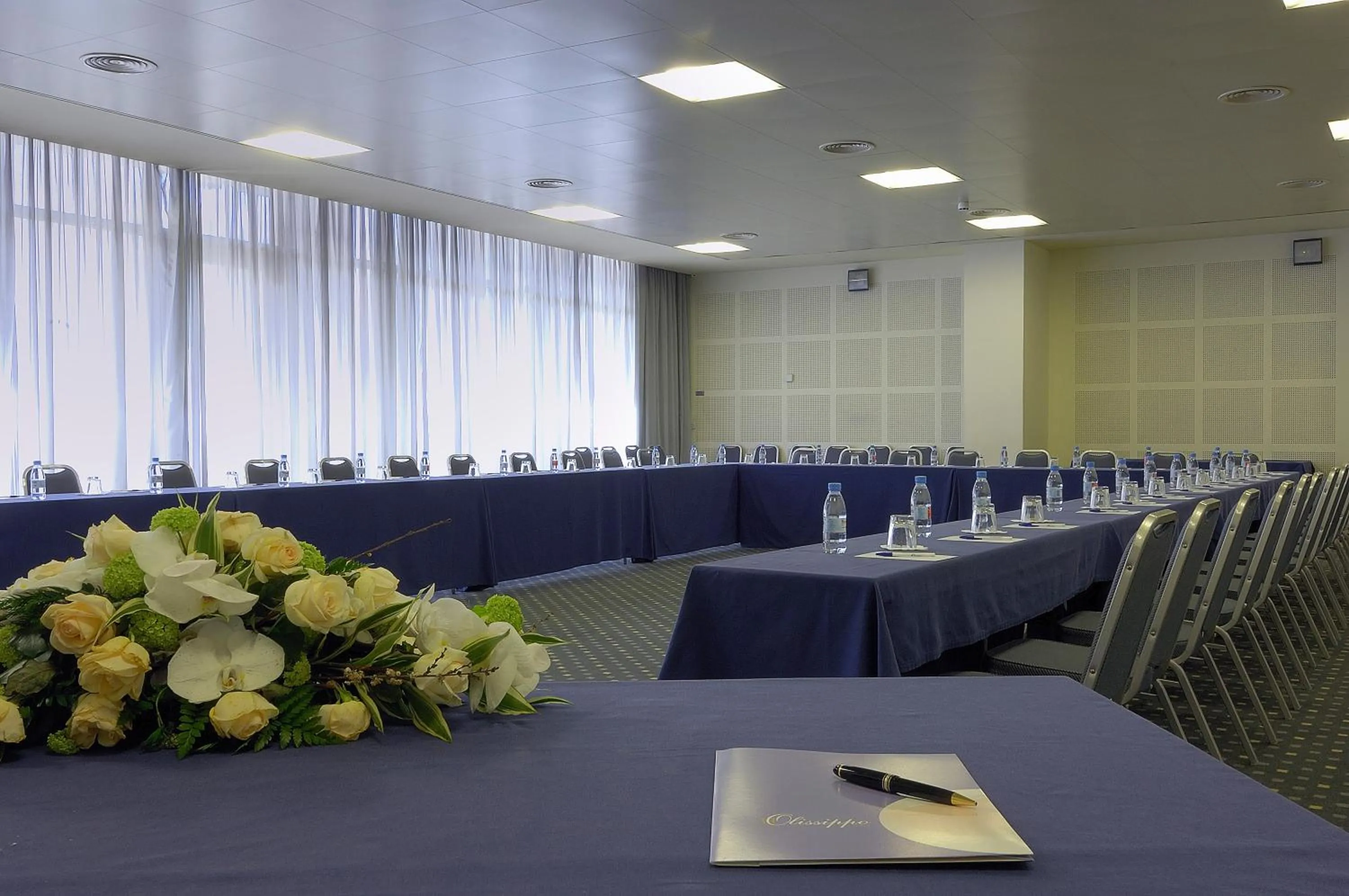 Meeting/conference room in Olissippo Marquês de Sá