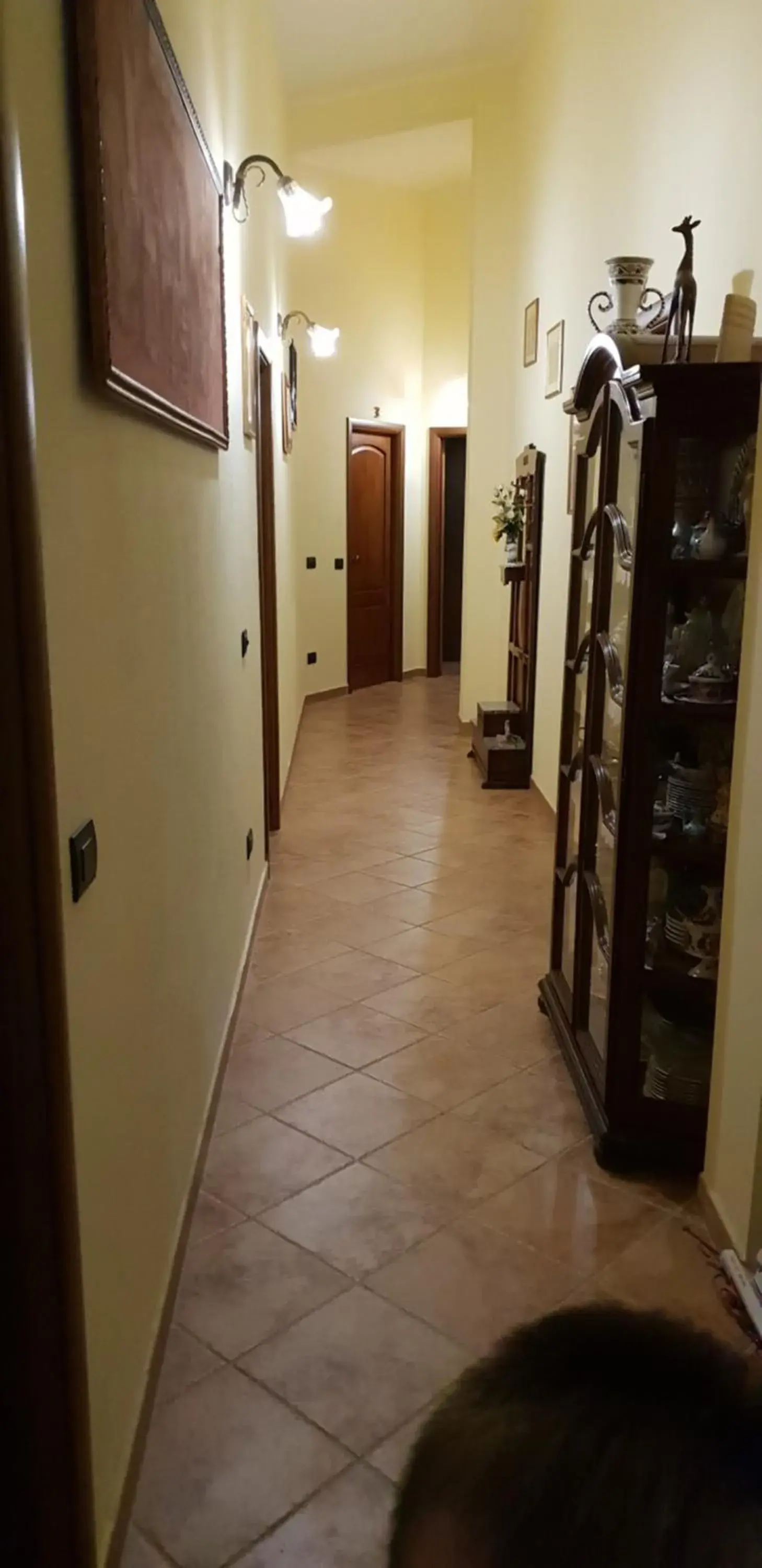 Budget Twin Room in Stella Sulcitana Budget Twin Room in Stella Sulcitana