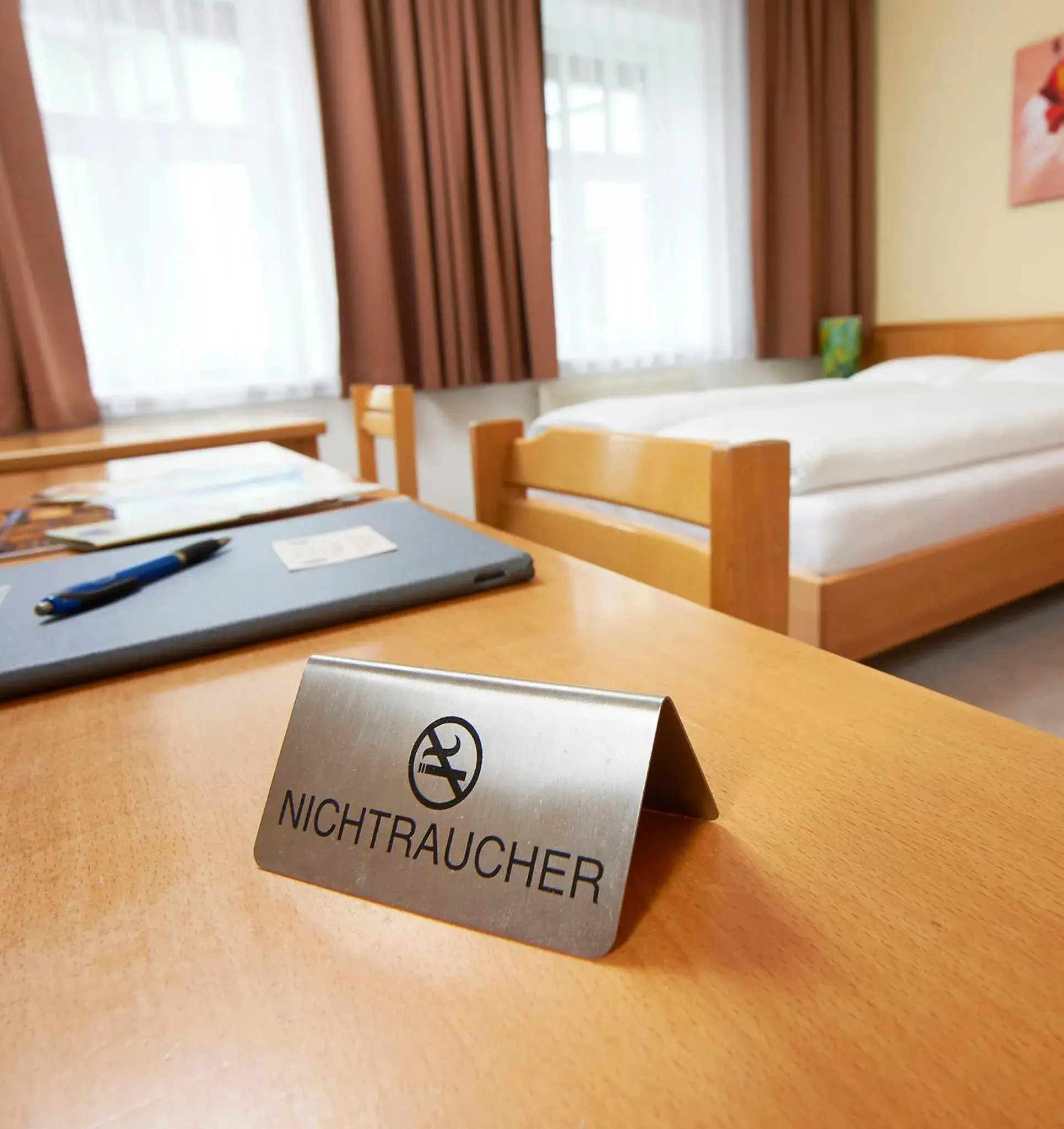 Three-Bedroom Apartment with Balcony in Wohlfühlappartements Bayer Three-Bedroom Apartment with Balcony in Wohlfühlappartements Bayer