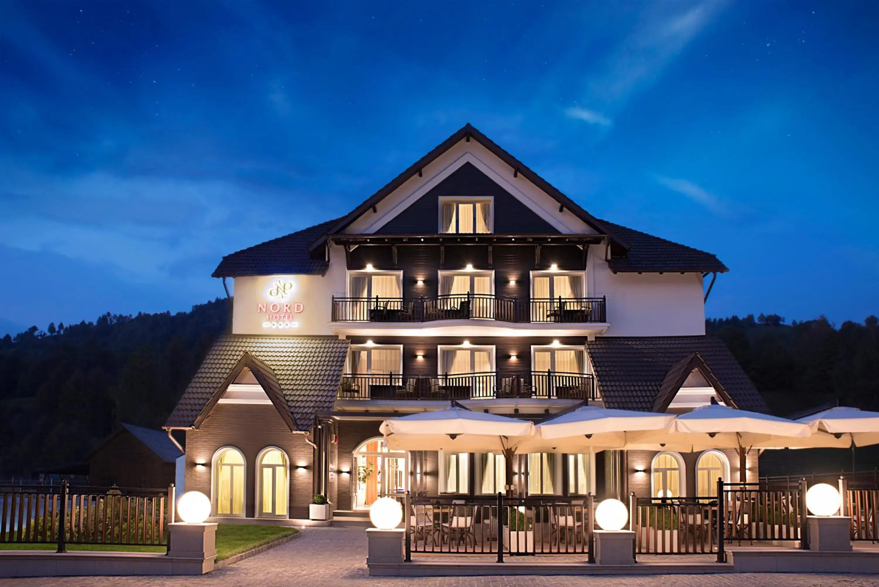 Nord Hotel Nord Hotel