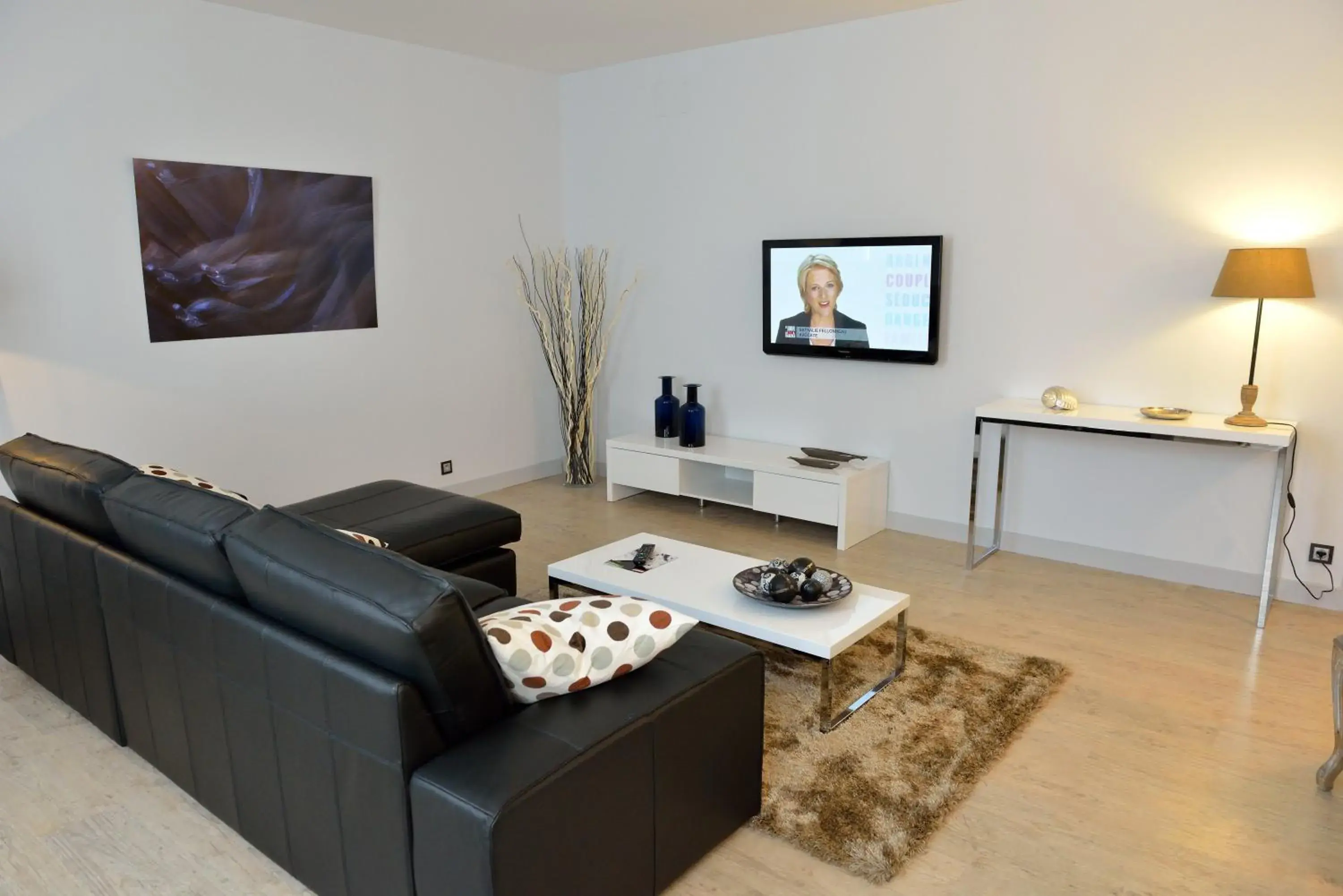 Photo of the whole room in Logis Hostellerie de l'Abbaye Photo of the whole room in Logis Hostellerie de l'Abbaye