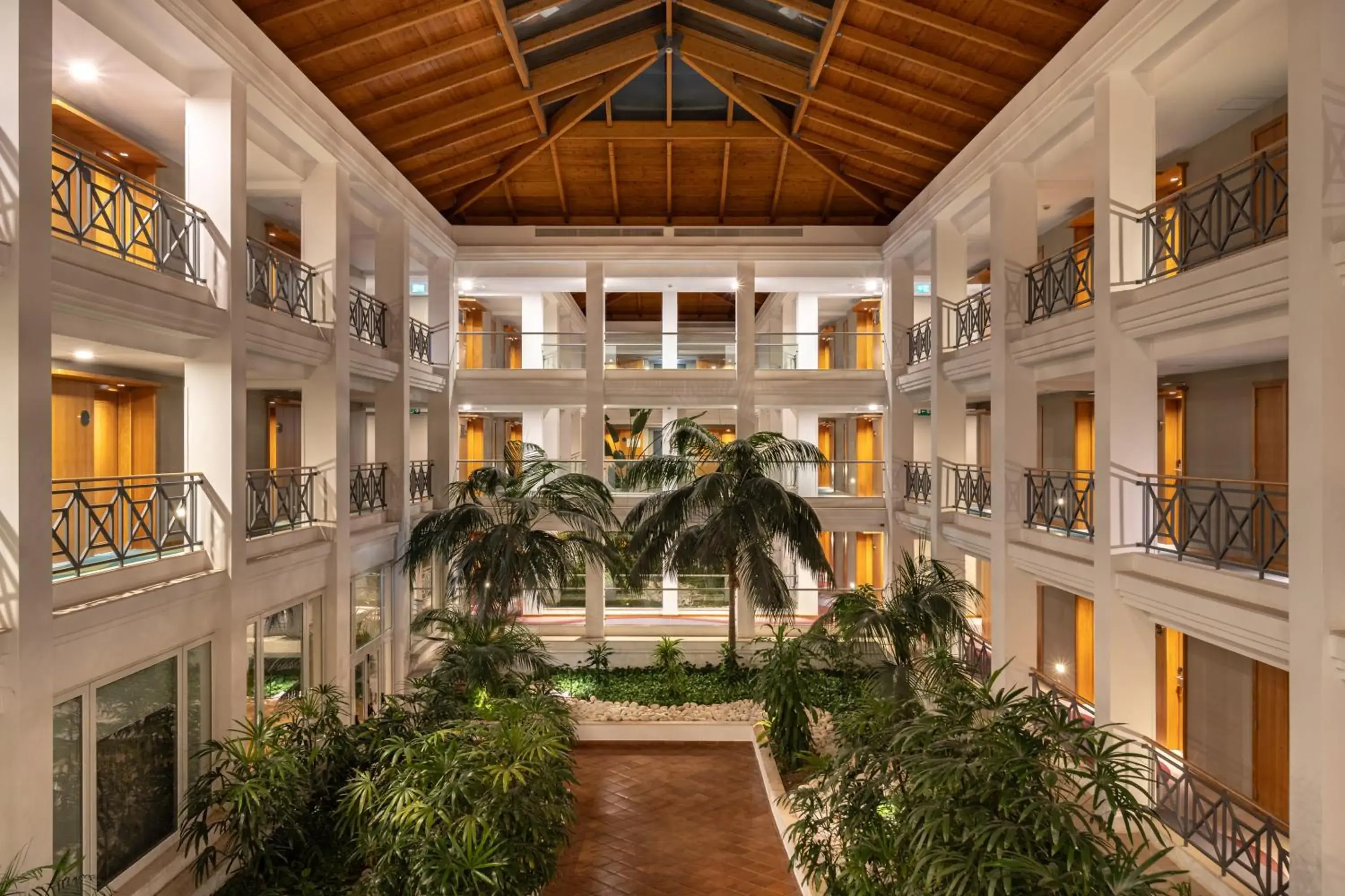 Property building in Onyria Quinta da Marinha Hotel Property building in Onyria Quinta da Marinha Hotel