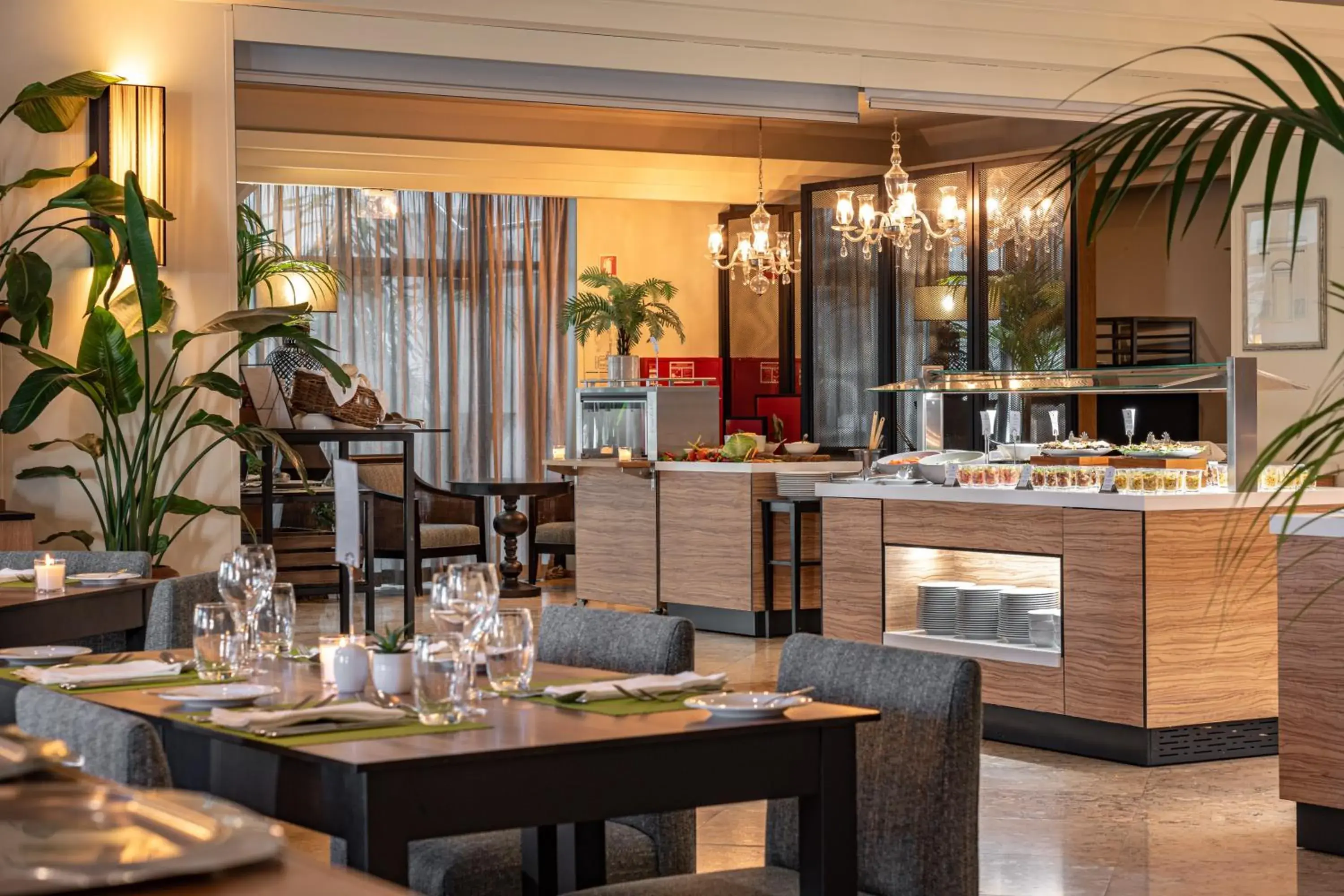Restaurant/places to eat in Onyria Quinta da Marinha Hotel Restaurant/places to eat in Onyria Quinta da Marinha Hotel