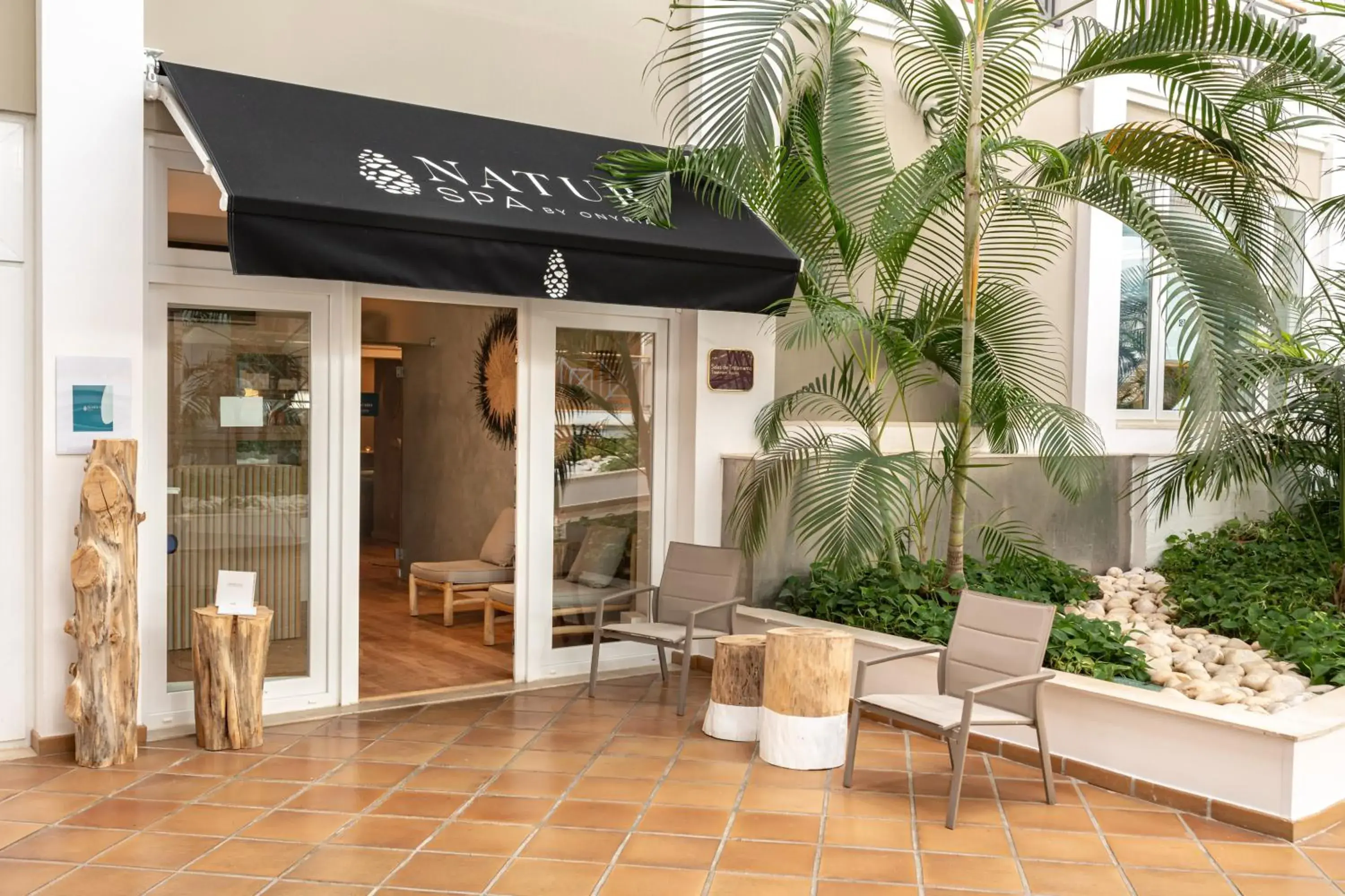 Property building in Onyria Quinta da Marinha Hotel Property building in Onyria Quinta da Marinha Hotel