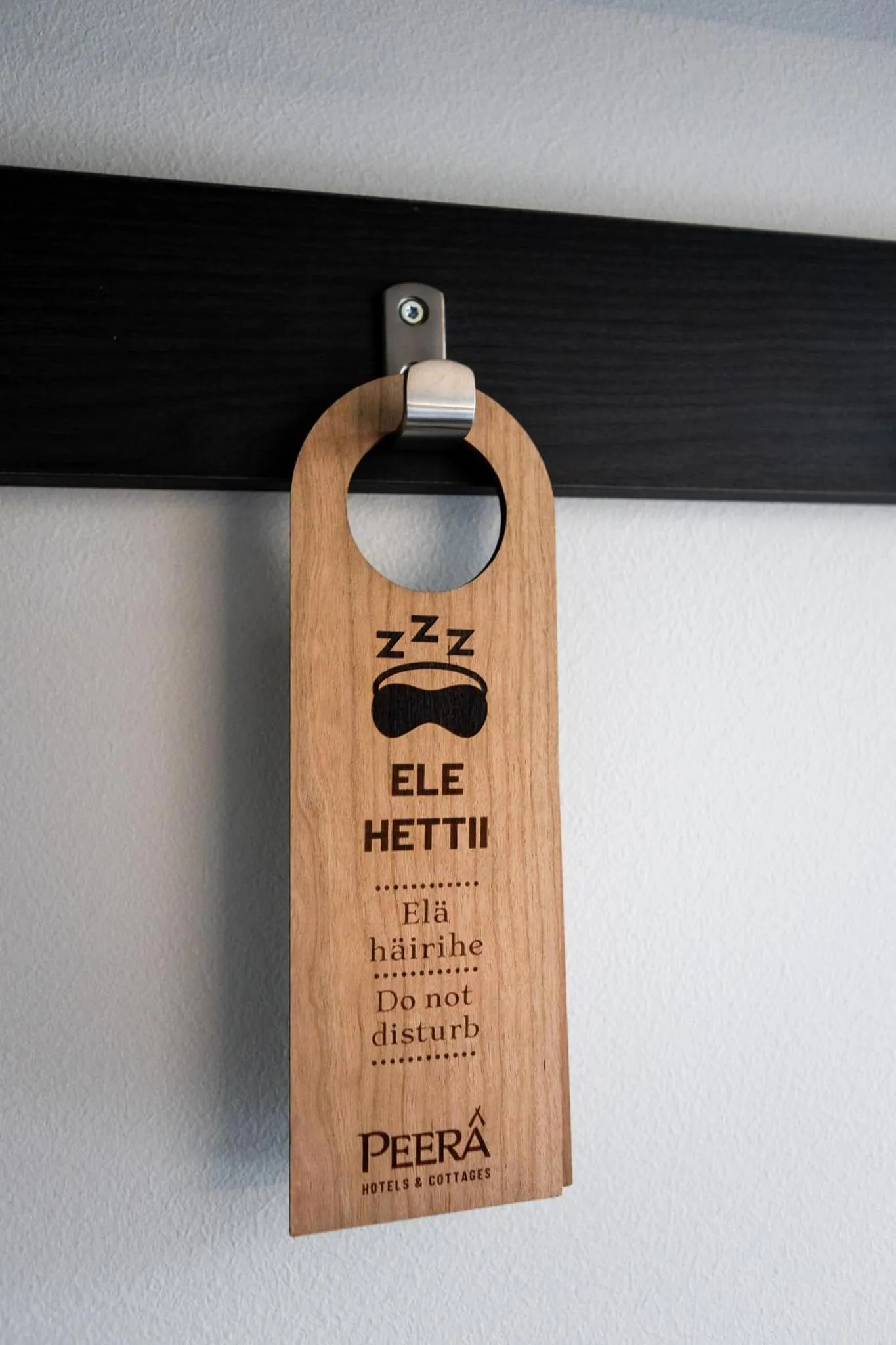 Property logo or sign in Hotelli Sodankylä