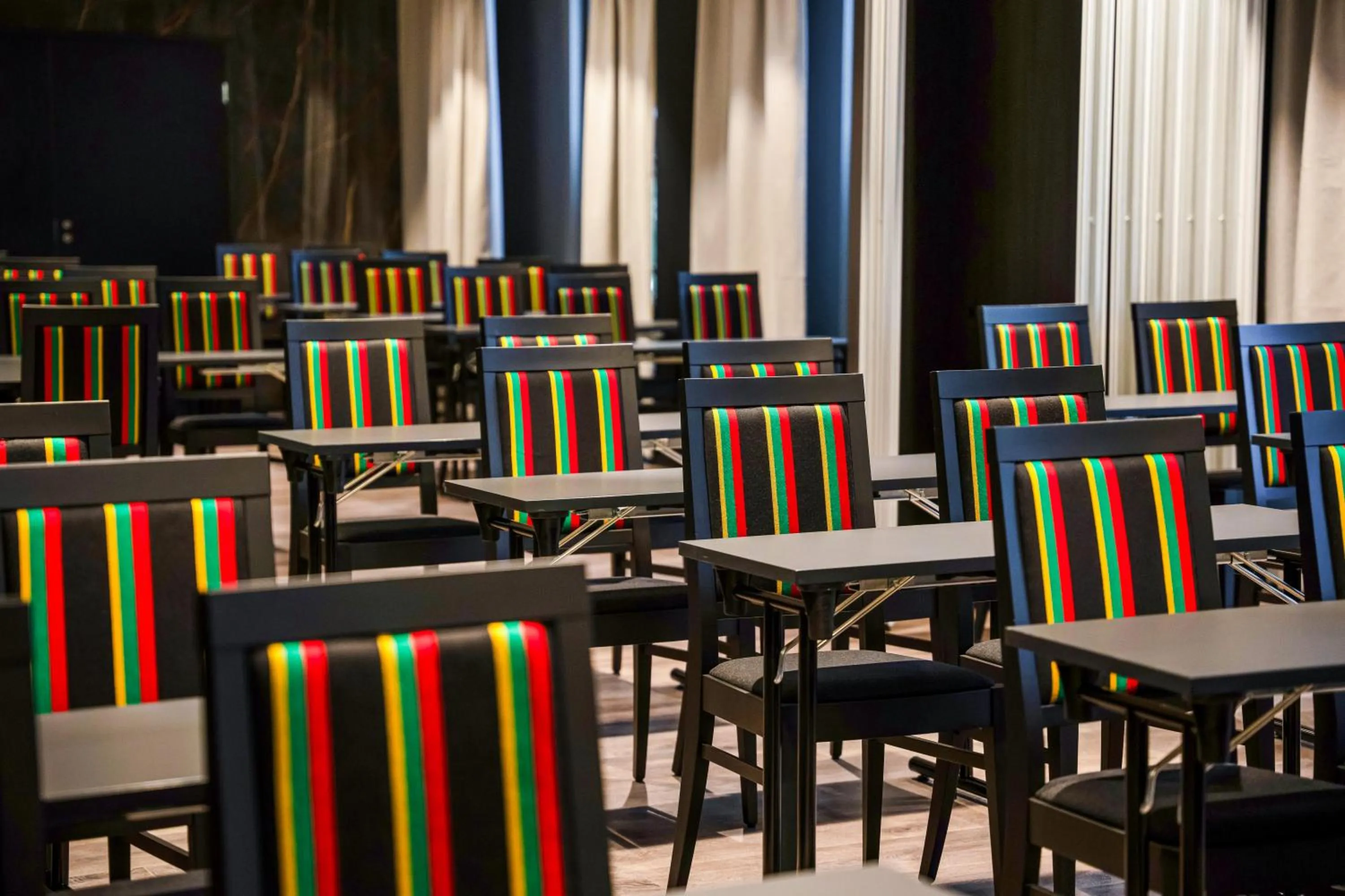 Restaurant/places to eat in Hotelli Sodankylä