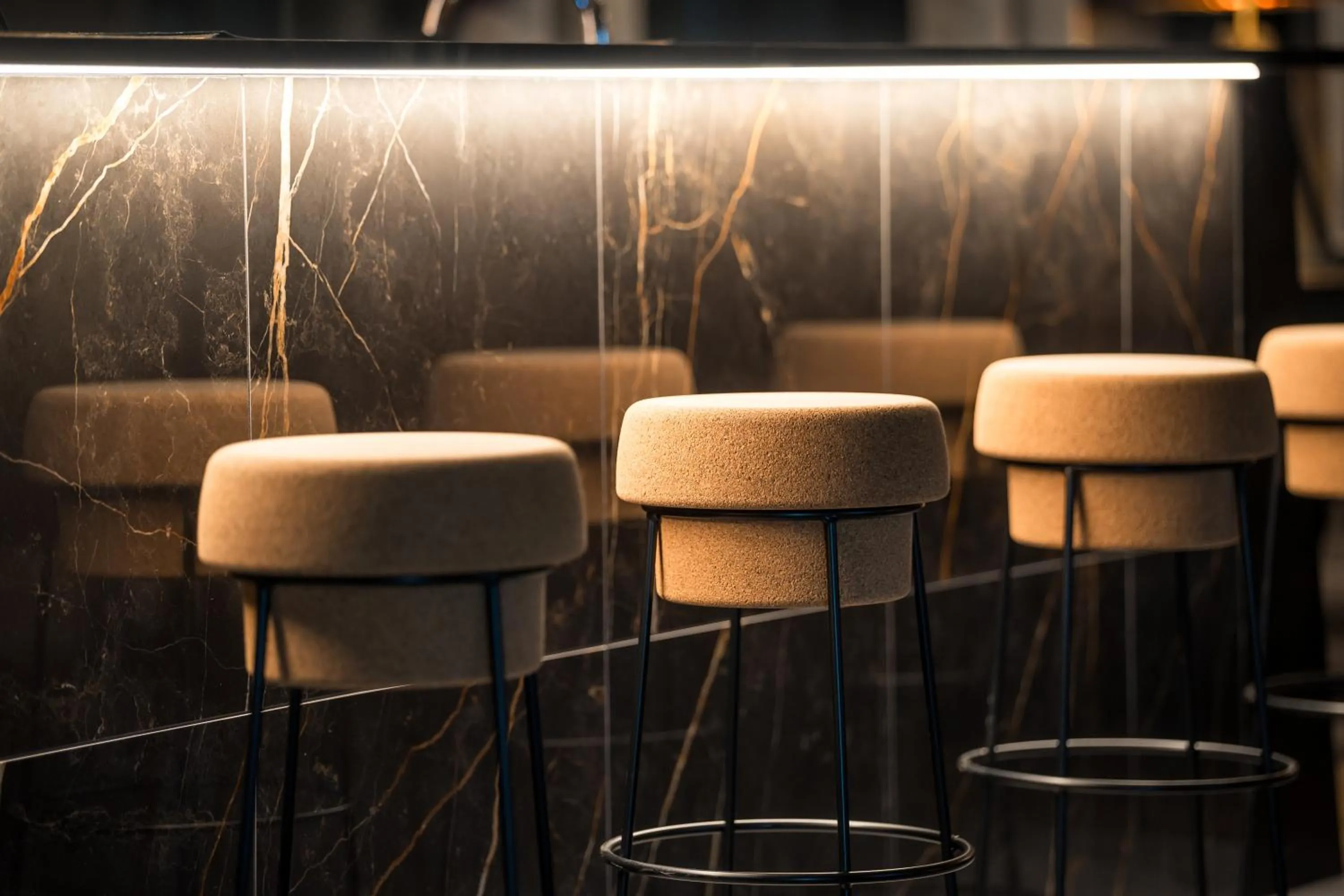 Restaurant/places to eat in Hotelli Sodankylä