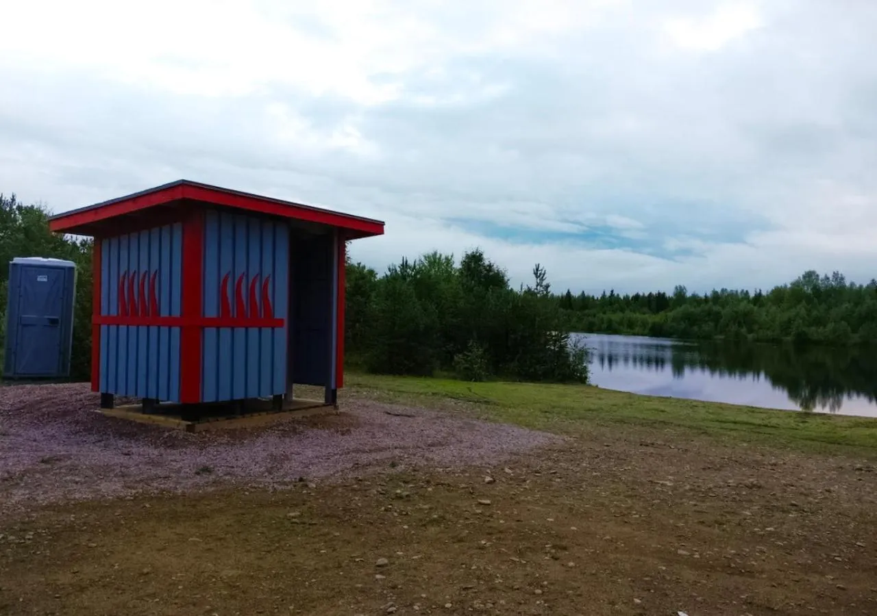 Day in Hotelli Sodankylä