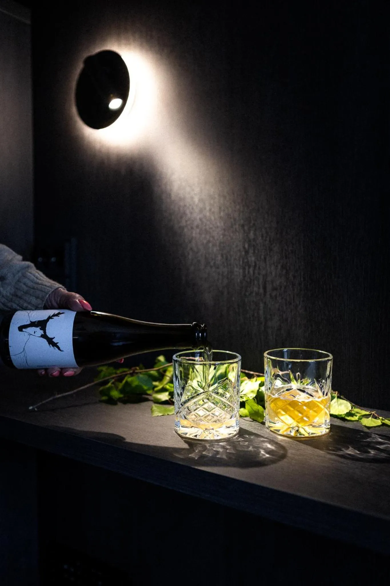 Drinks in Hotelli Sodankylä