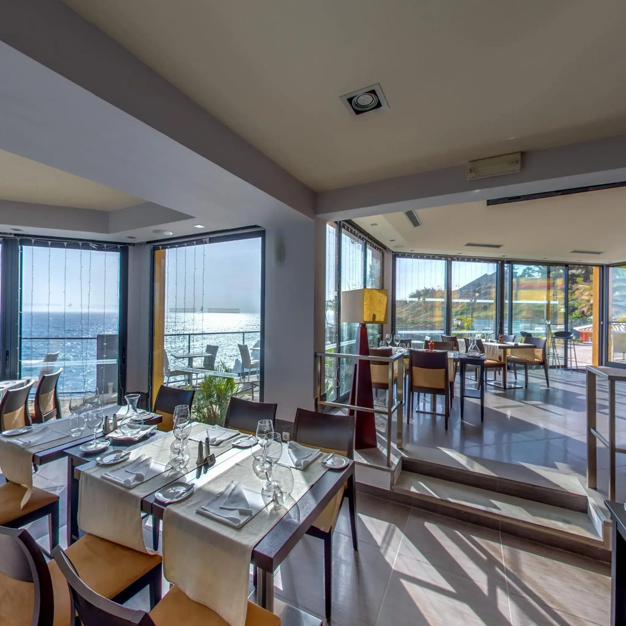 Restaurant/places to eat in Hotel Cais da Oliveira Restaurant/places to eat in Hotel Cais da Oliveira