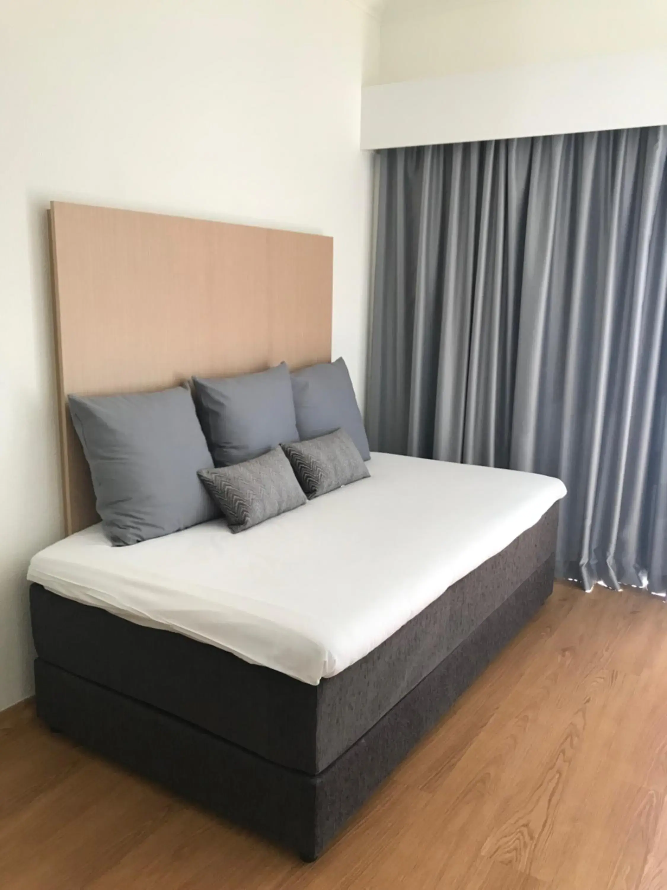 Bed in Stay Hotel Coimbra Centro Bed in Stay Hotel Coimbra Centro