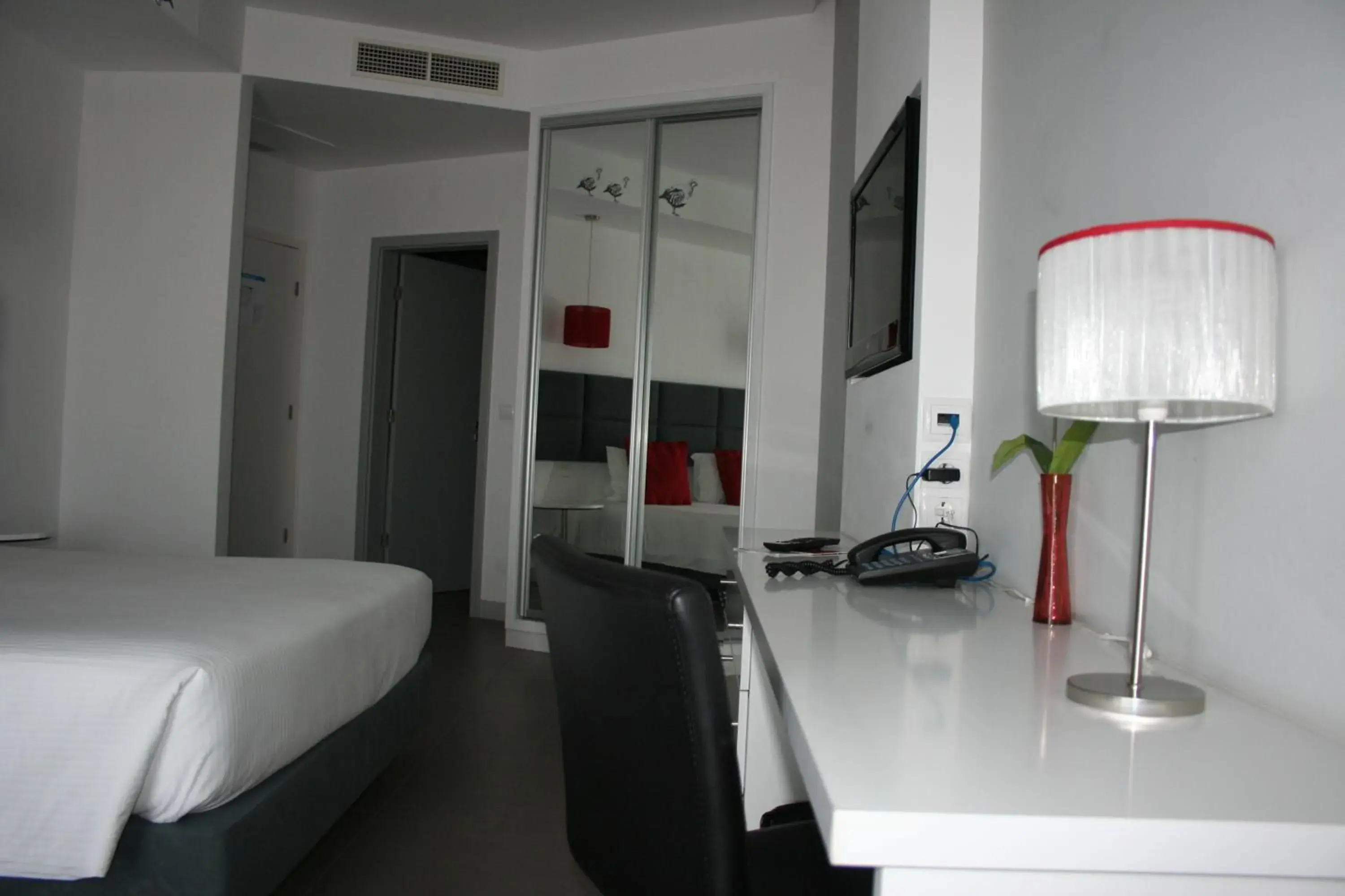 Superior Double Room with Balcony in Rossio Hotel Superior Double Room with Balcony in Rossio Hotel