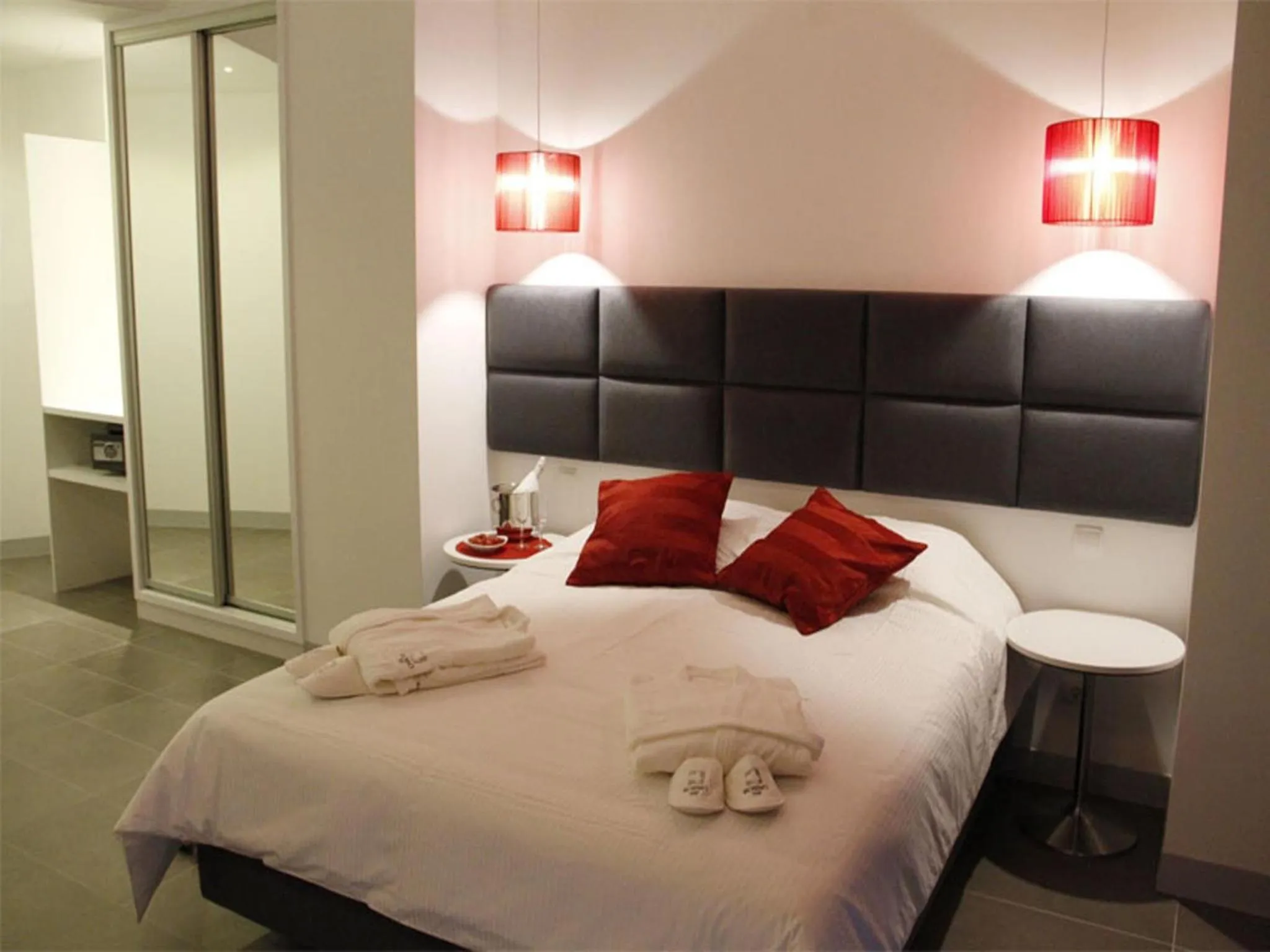 Bed in Rossio Hotel
