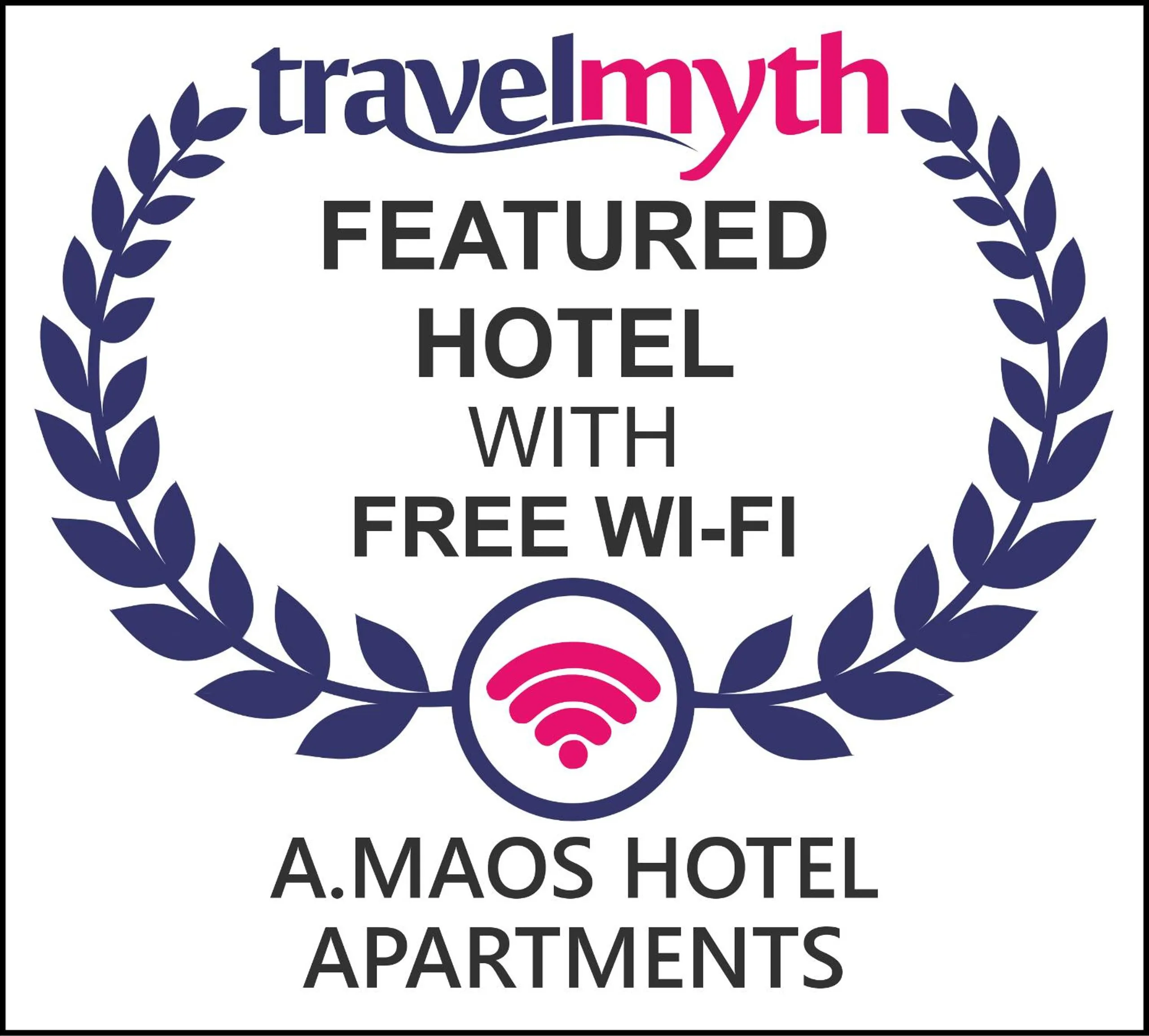 A Maos Hotel Apartments