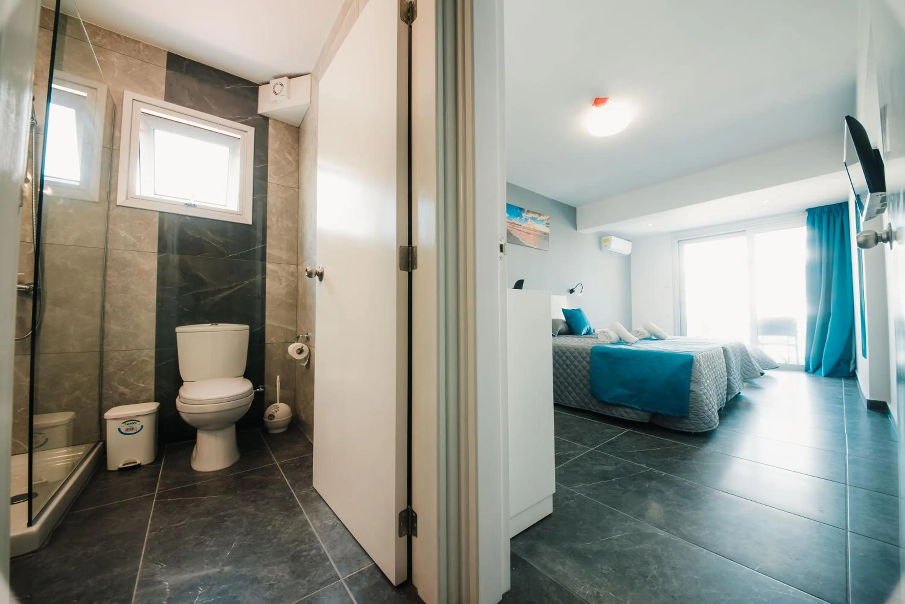 Photo of the whole room in A Maos Hotel Apartments