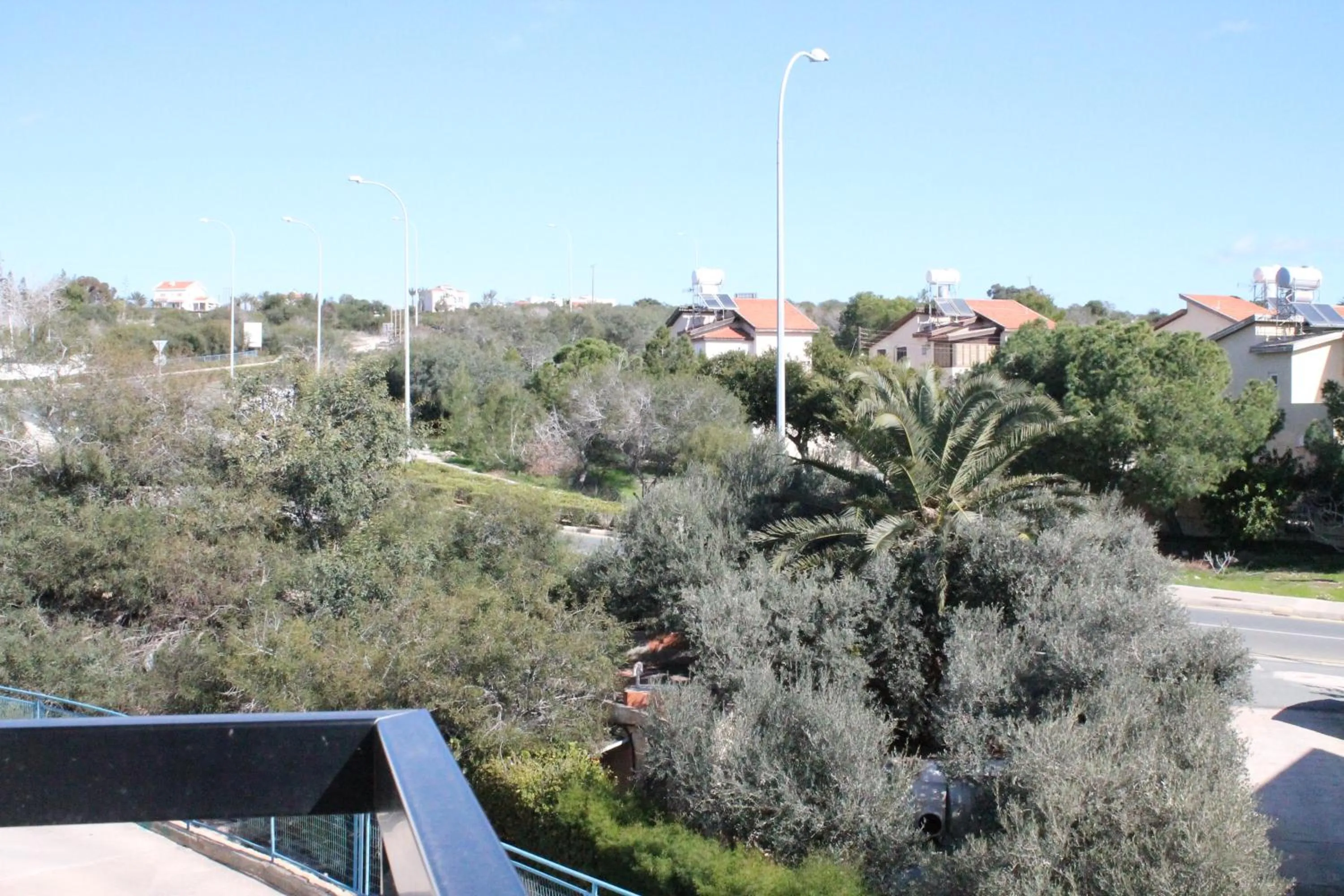 Neighbourhood in A Maos Hotel Apartments