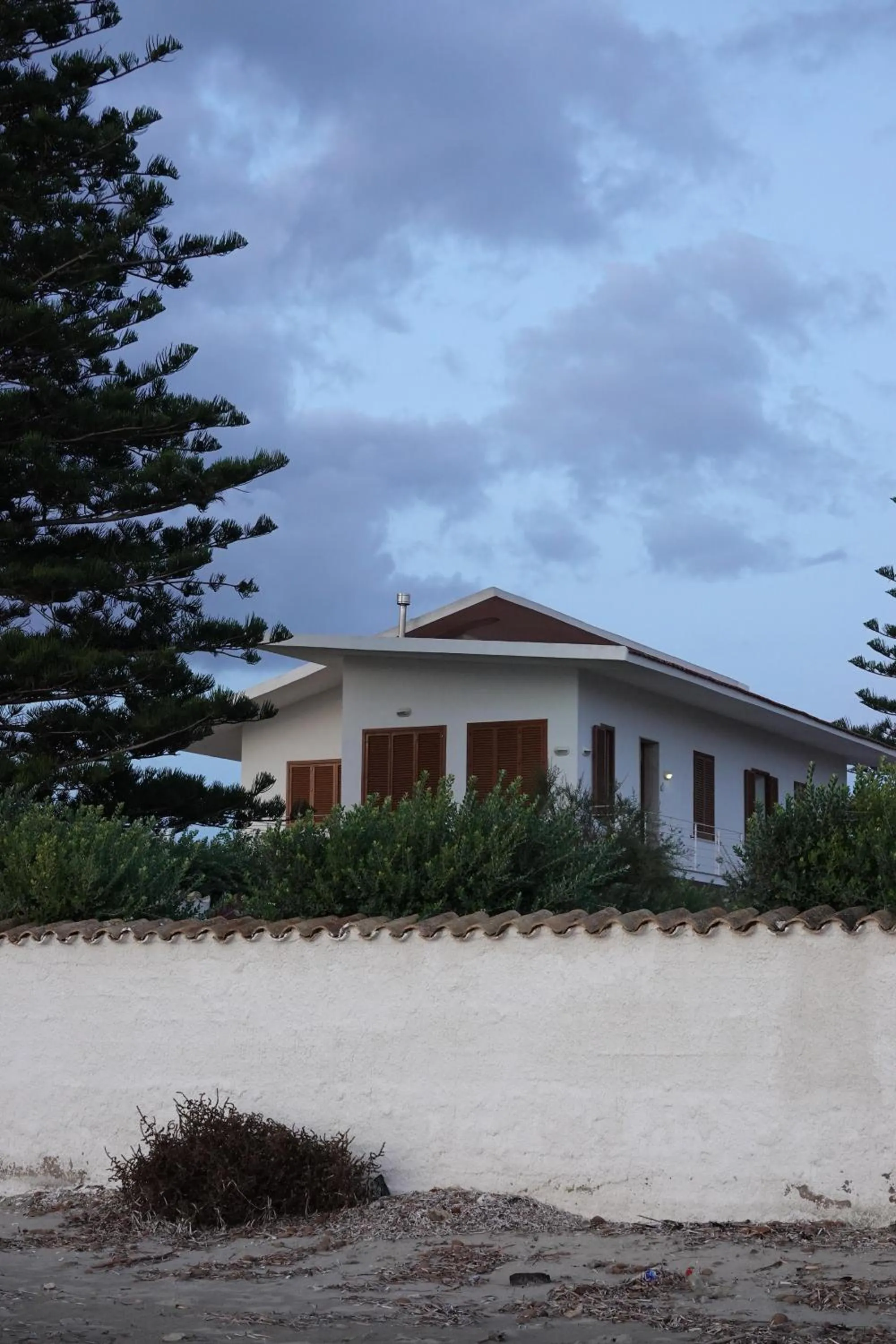 SUITEBEACH b&b and resort