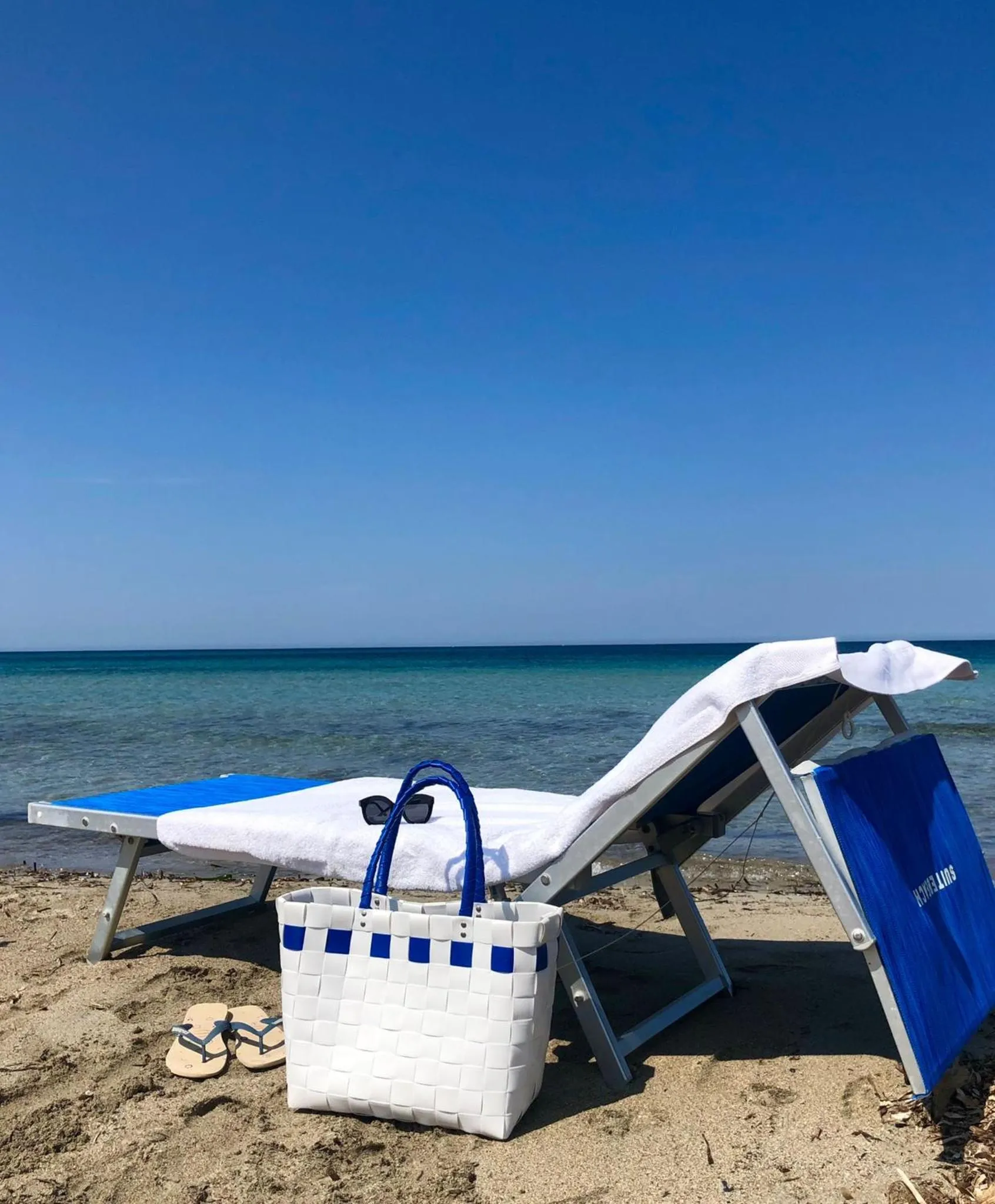 SUITEBEACH b&b and resort