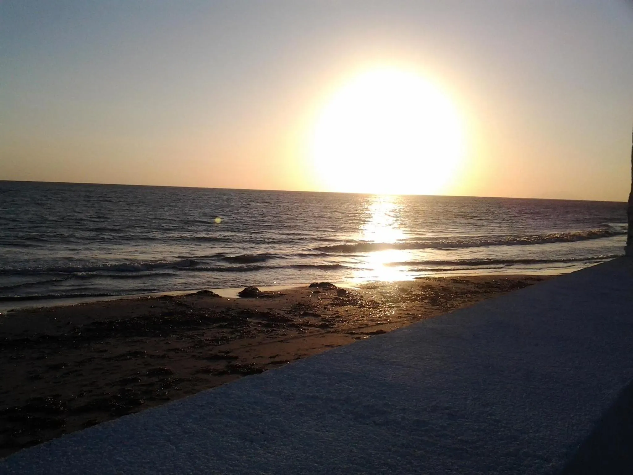 Beach in SUITEBEACH b&b and resort