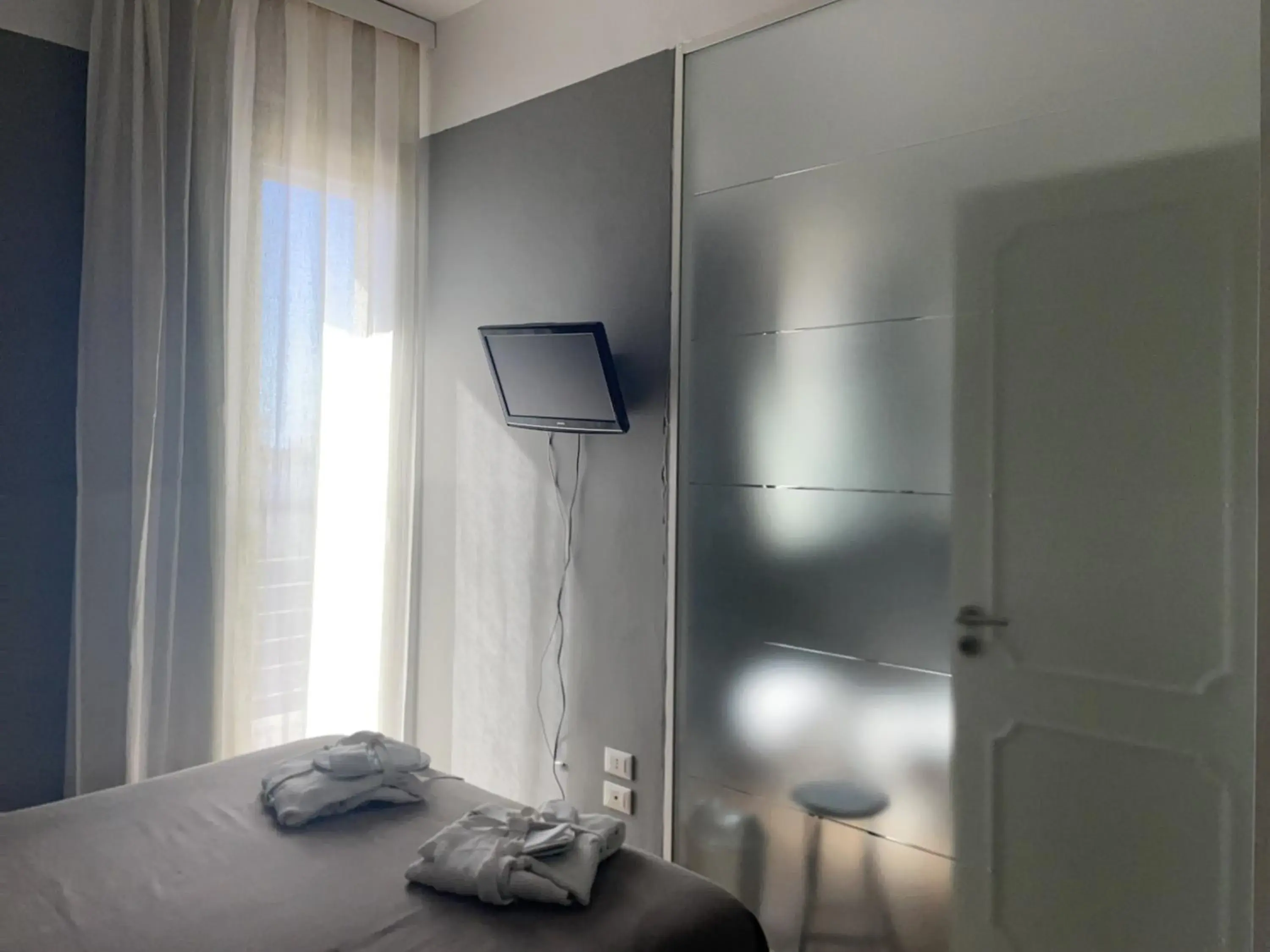 Double Room with Balcony in SUITEBEACH b&b and resort Double Room with Balcony in SUITEBEACH b&b and resort