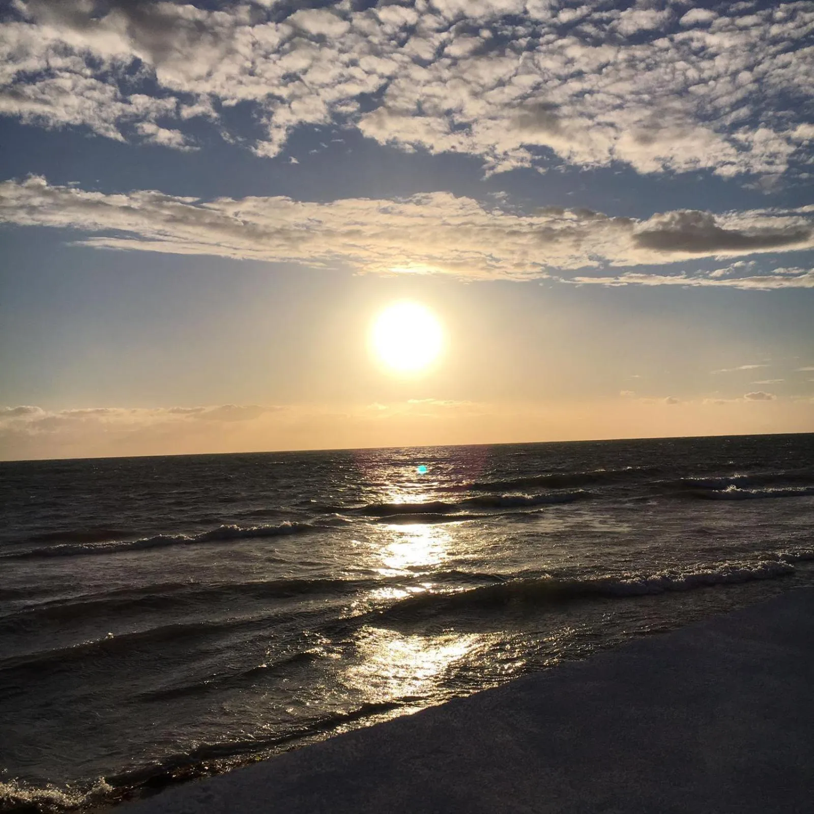 On site in SUITEBEACH b&b and resort