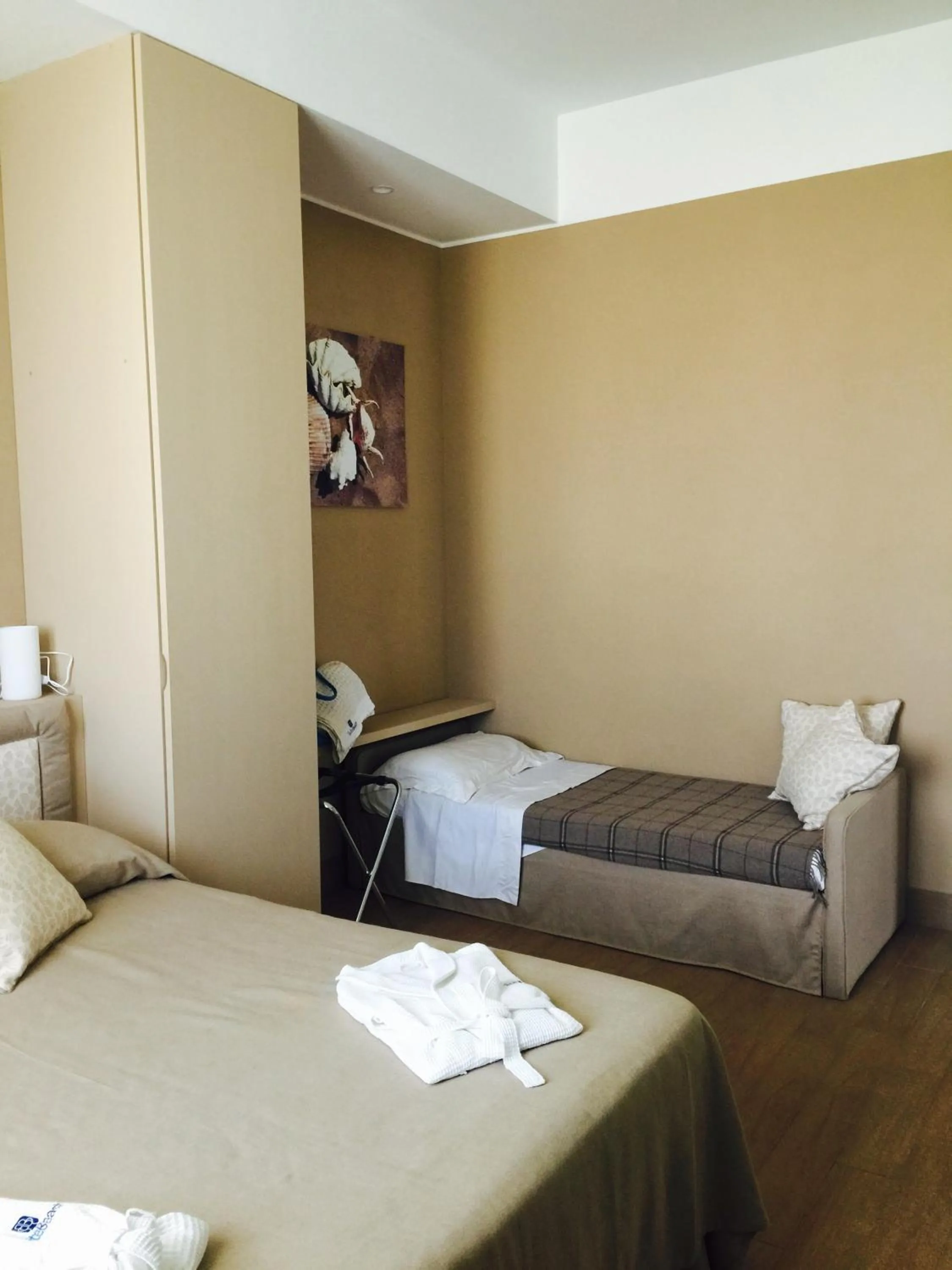 Other, Bed in SUITEBEACH b&b and resort