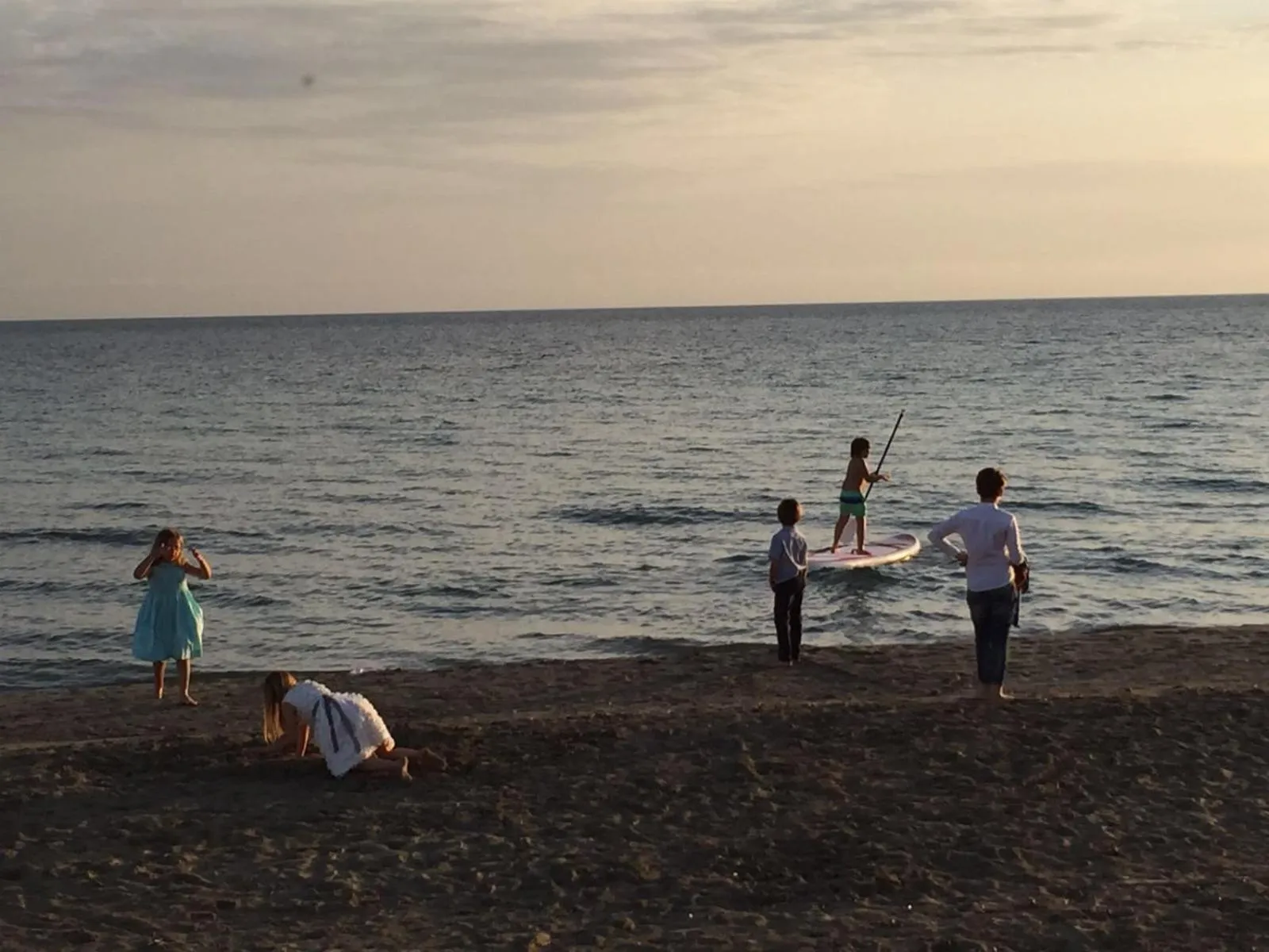 Activities in SUITEBEACH b&b and resort