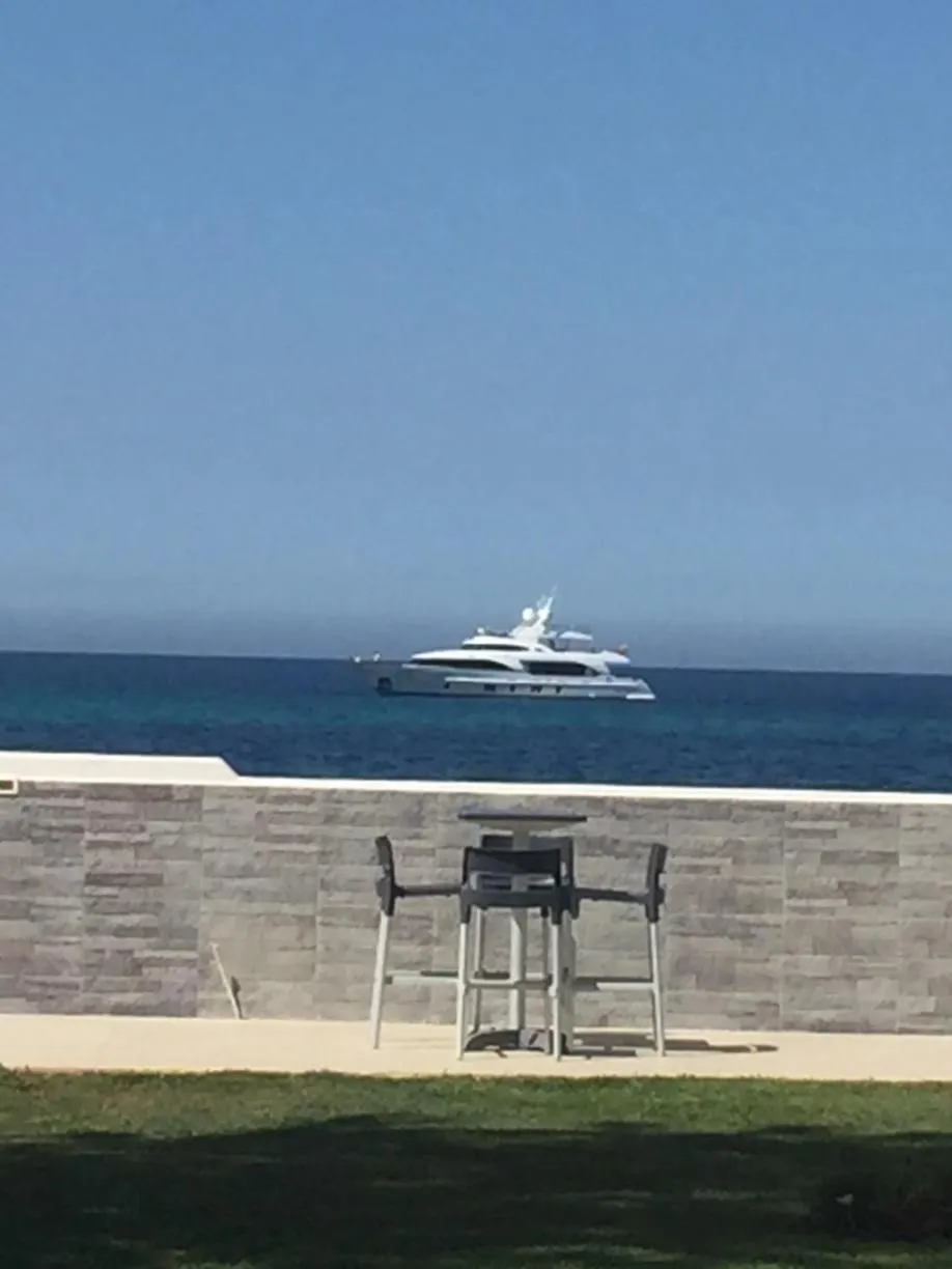 SUITEBEACH b&b and resort