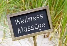 Massage in SUITEBEACH b&b and resort