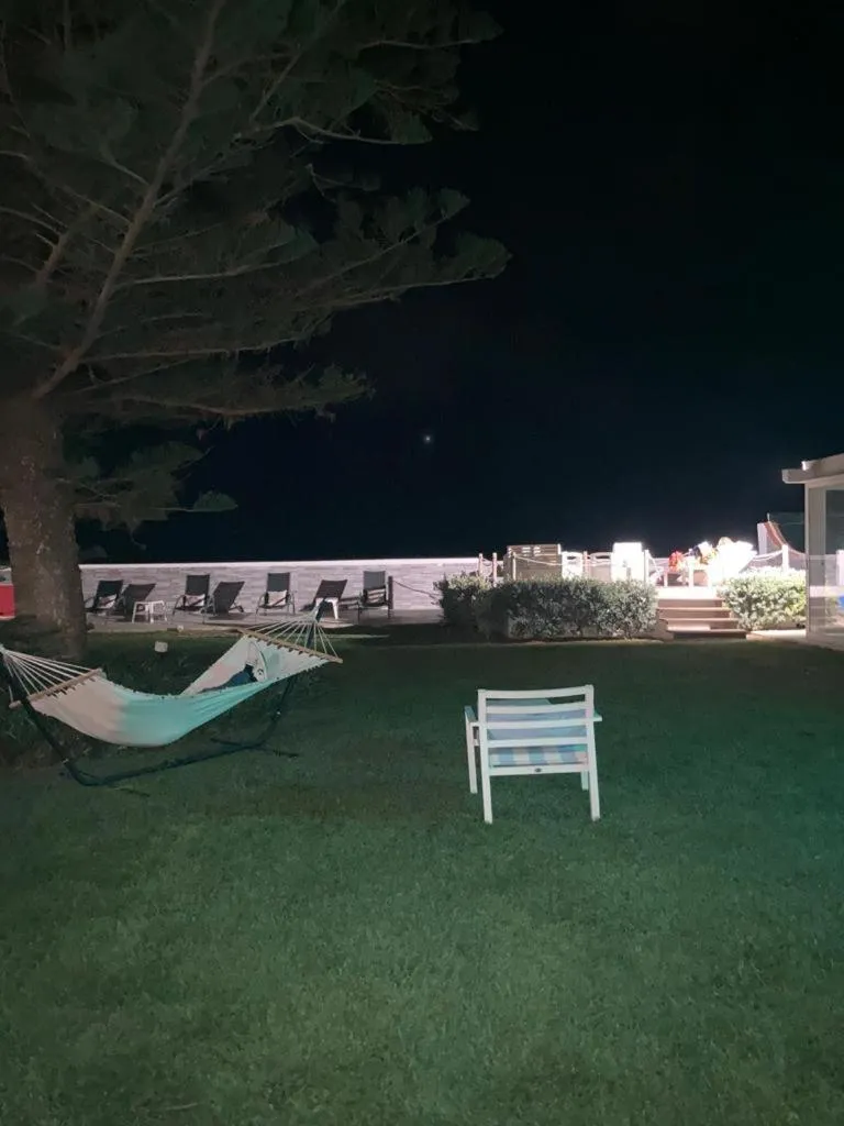 SUITEBEACH b&b and resort