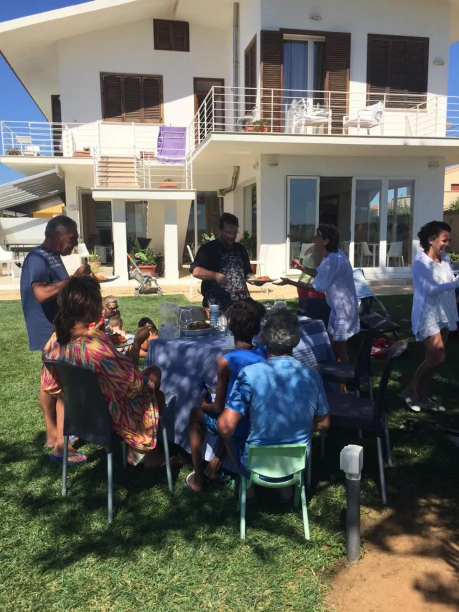 Other in SUITEBEACH b&b and resort