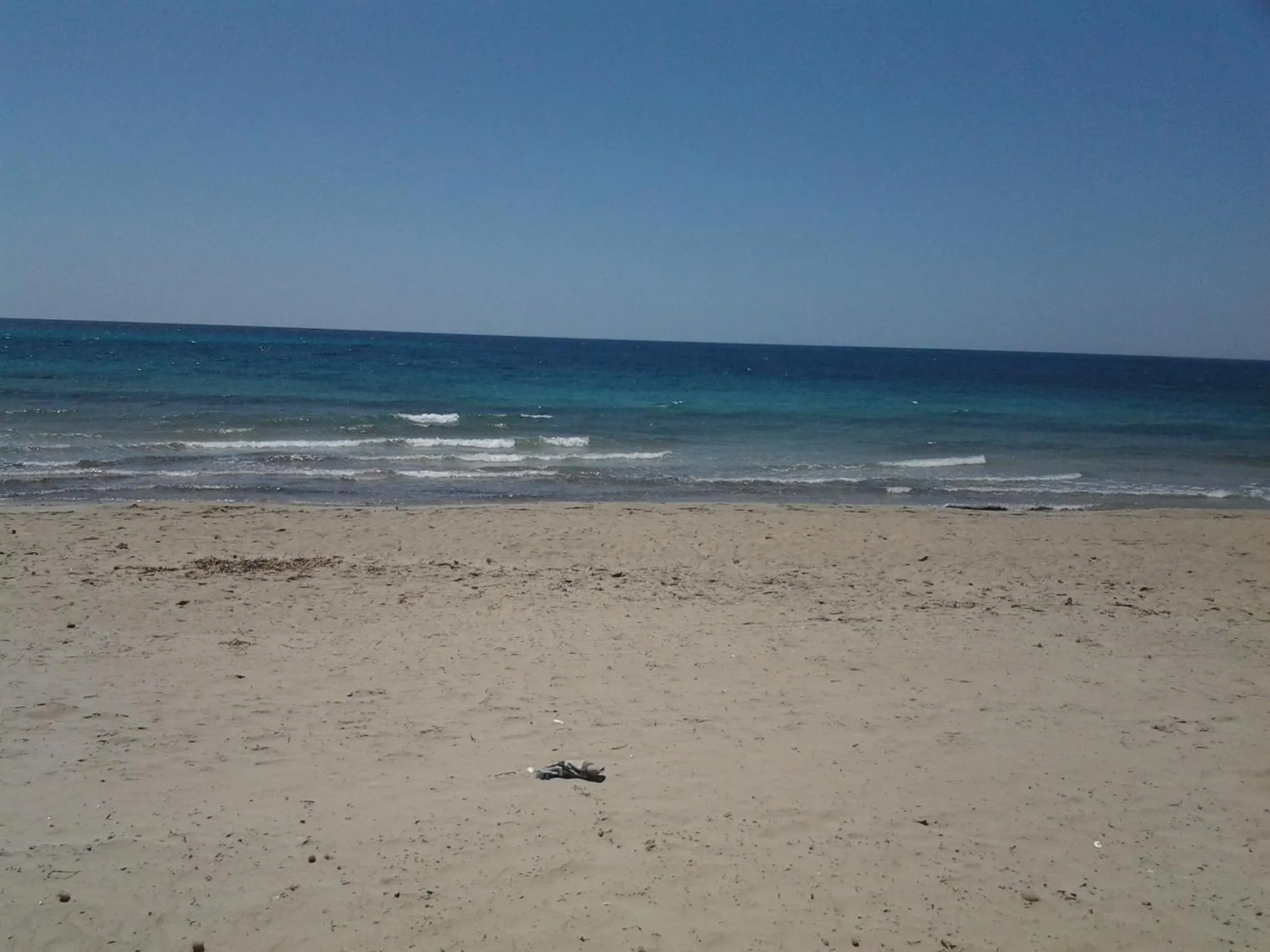 Beach in SUITEBEACH b&b and resort