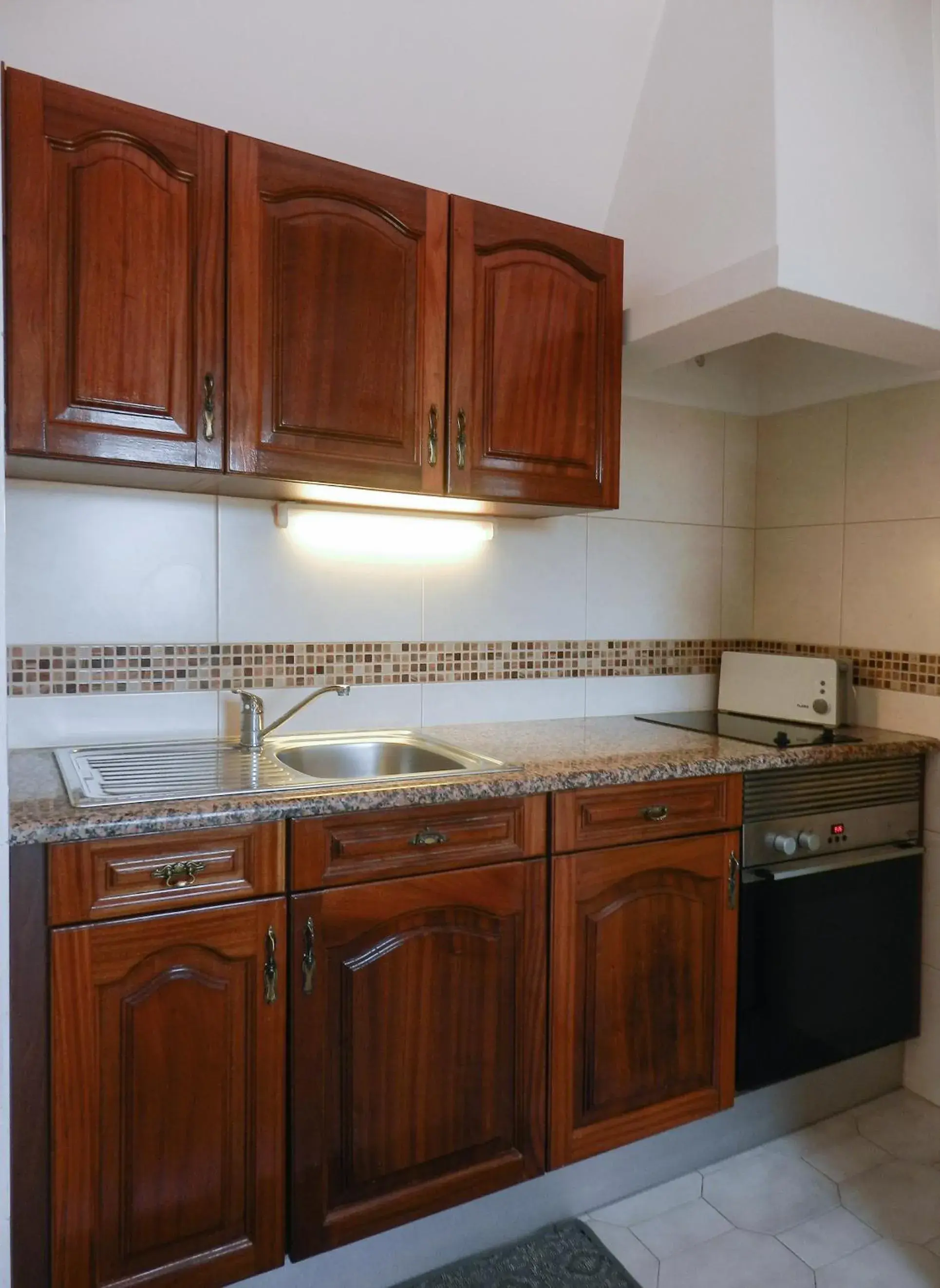 Apartment with Terrace in Residencia Julio Apartment with Terrace in Residencia Julio