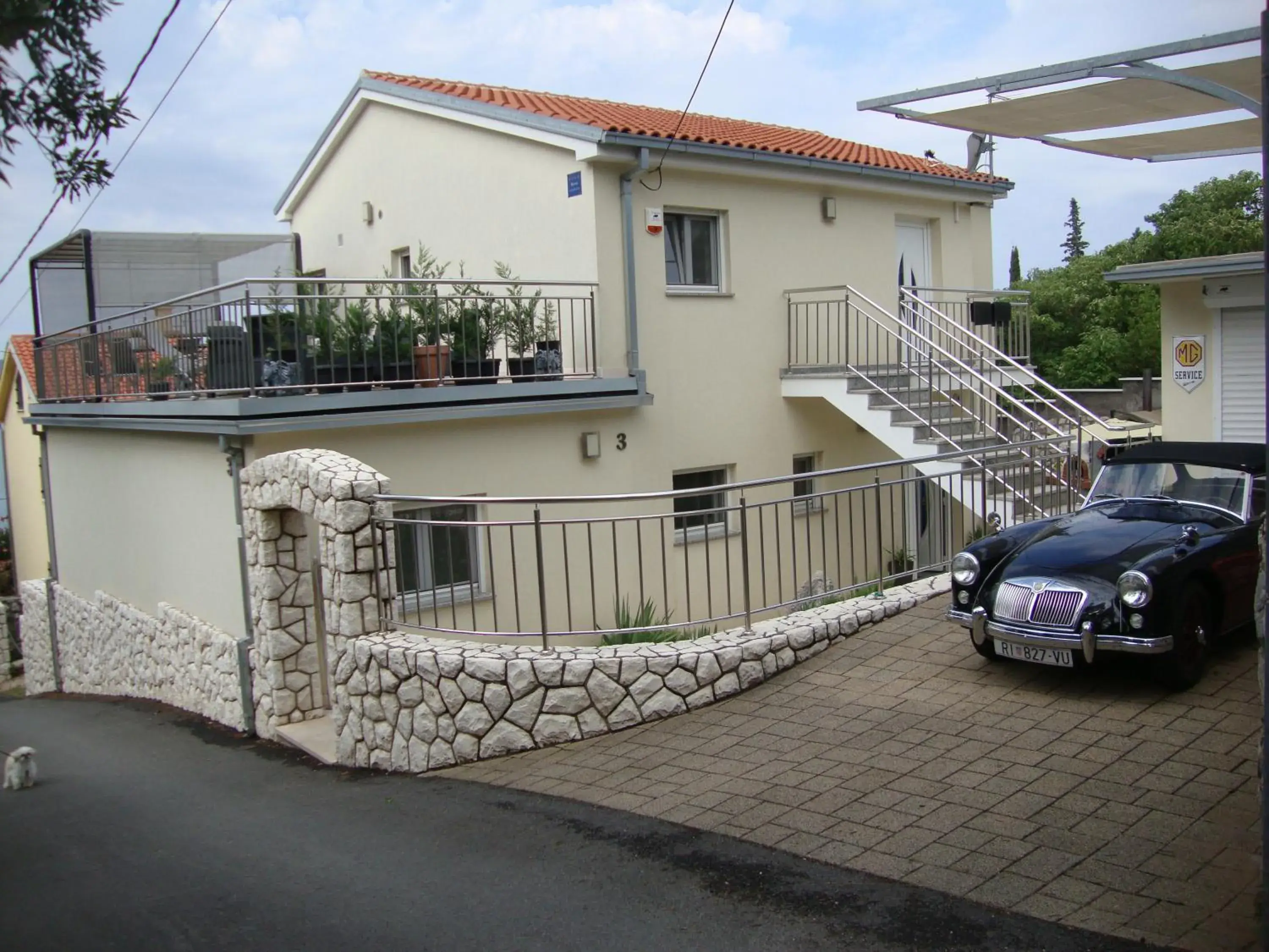 Apartments Ilona Apartments Ilona