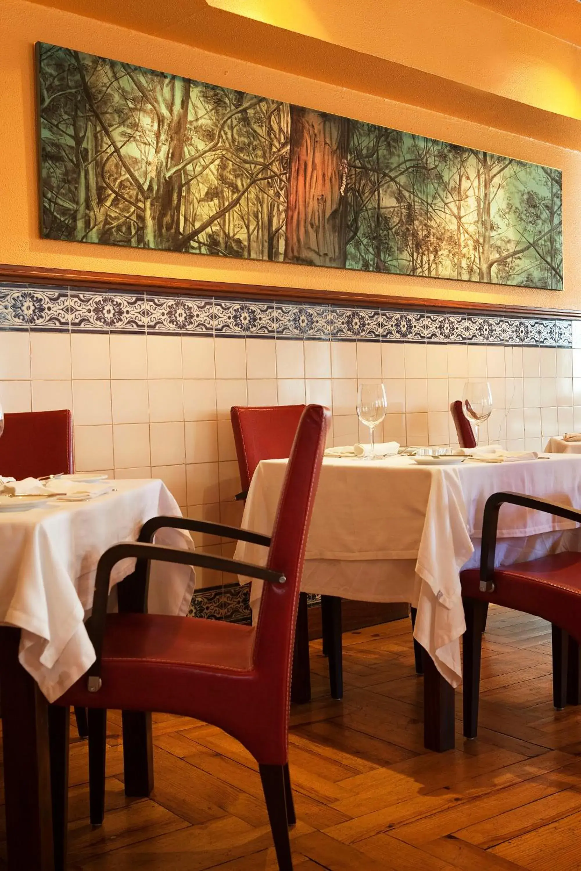 Restaurant/places to eat in Hotel Internacional Porto Restaurant/places to eat in Hotel Internacional Porto